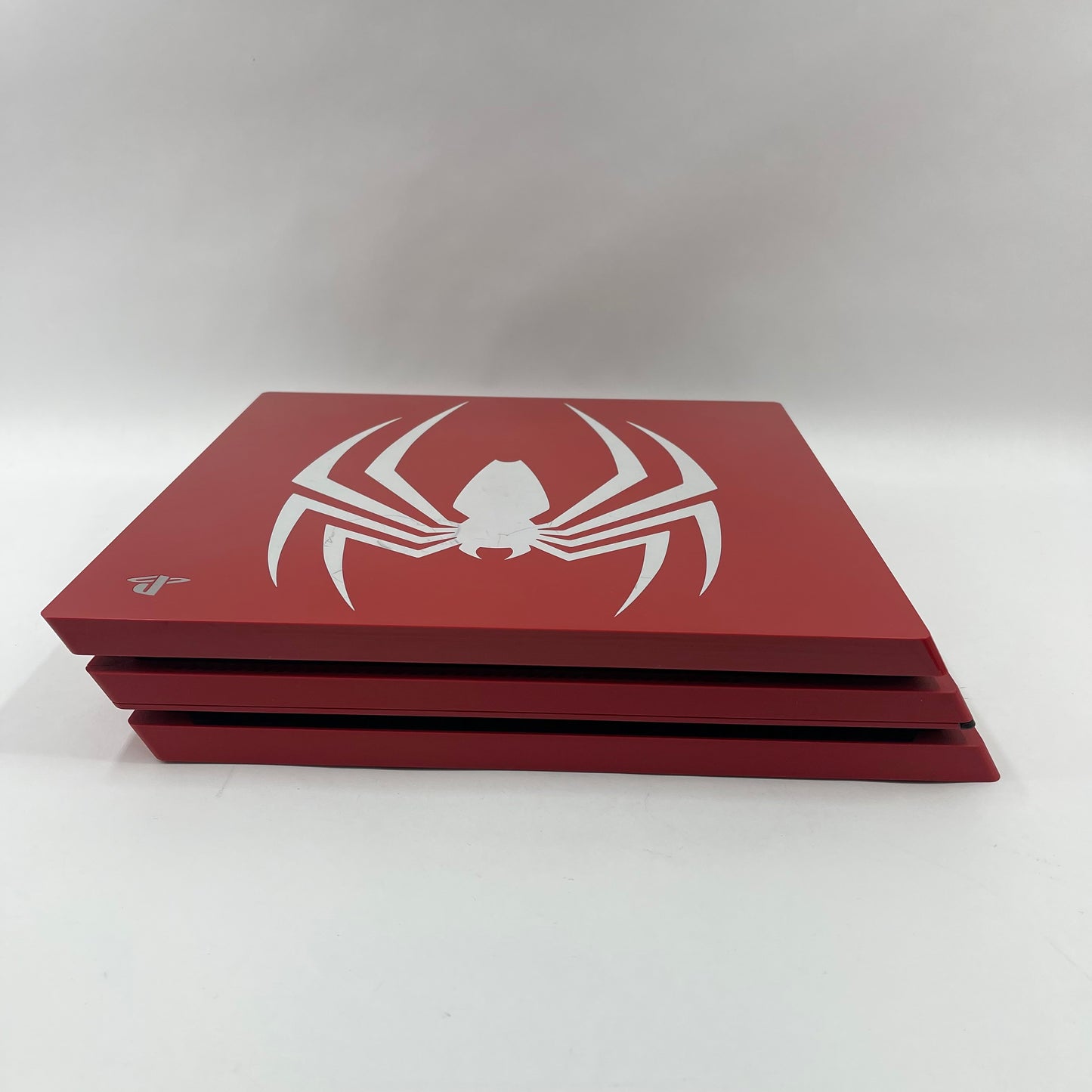Sony PlayStation 4 Pro PS4 1TB Spider-Man Limited Edition Console Gaming System