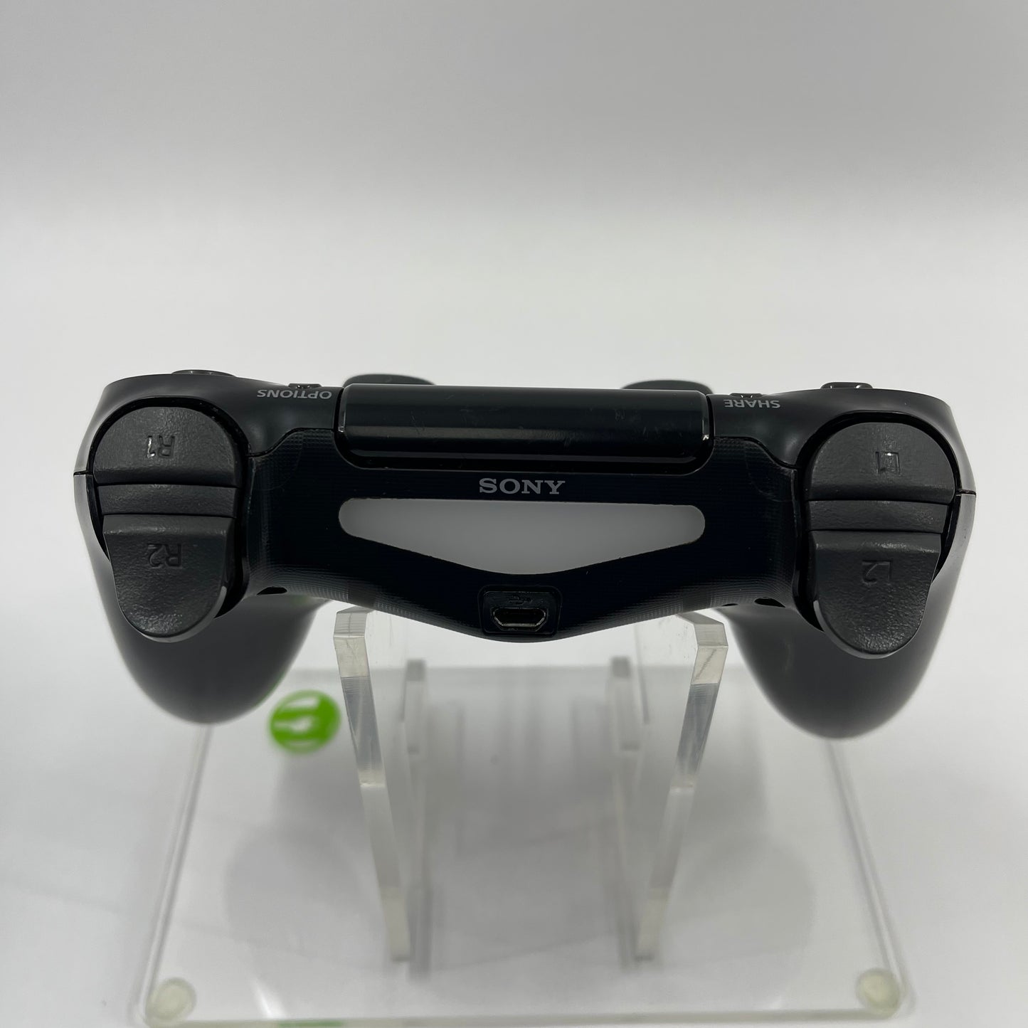 Sony PlayStation 4 PS4 DualShock 4 Wireless Controller Black CUH-ZCT2U