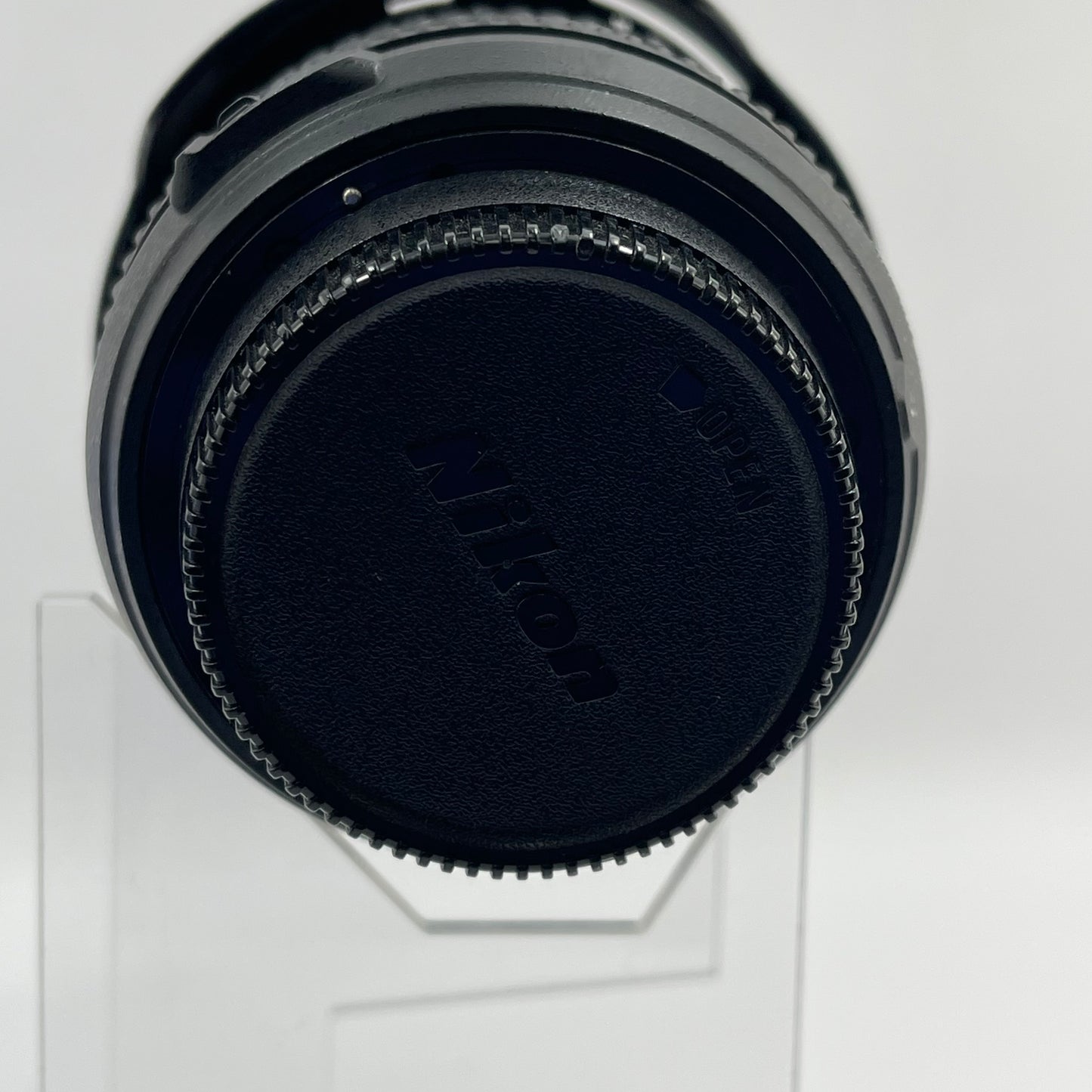 Nikon AF-S NIKKOR 18-135mm f/3.5-5.6G ED
