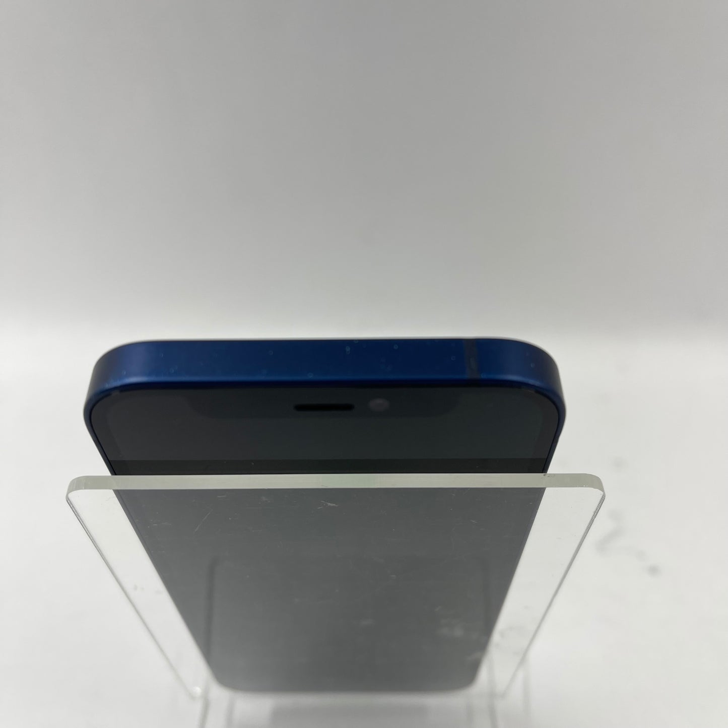 Unlocked Apple iPhone 12 Mini 64GB Blue MG6K3LL/A