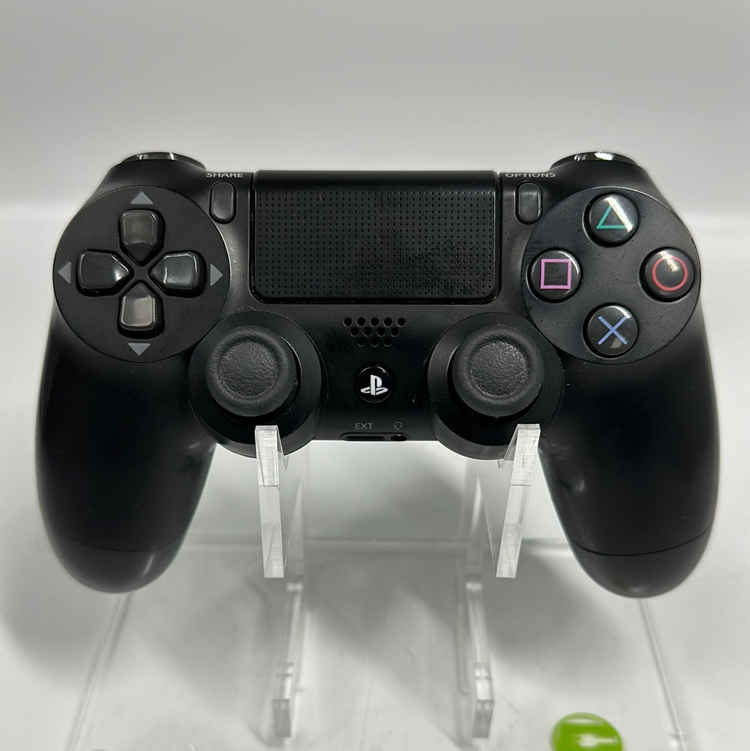 Joystick Ps4 Sony Cuh-Zct2u Negro