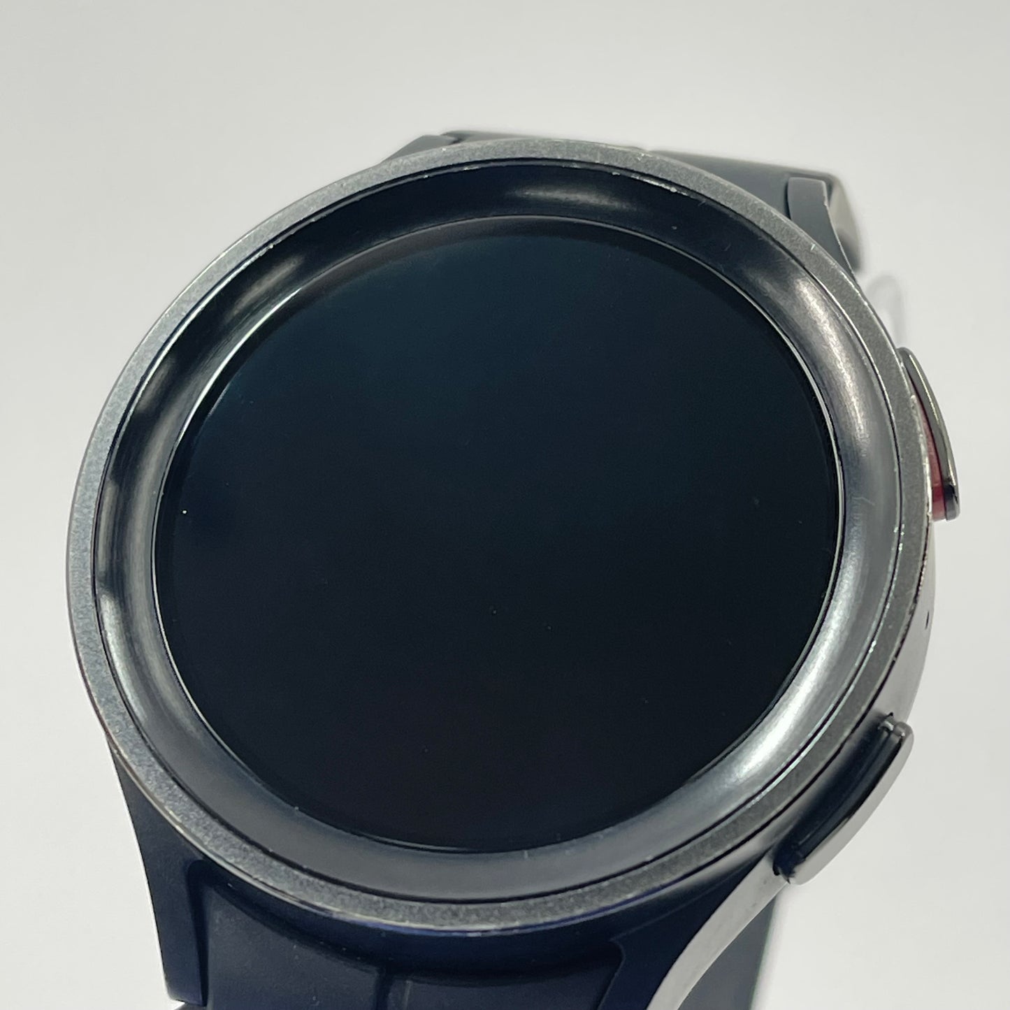 WiFi Only Samsung Galaxy Watch5 Pro Titanium Smartwatch SM-R920NZKAXAA