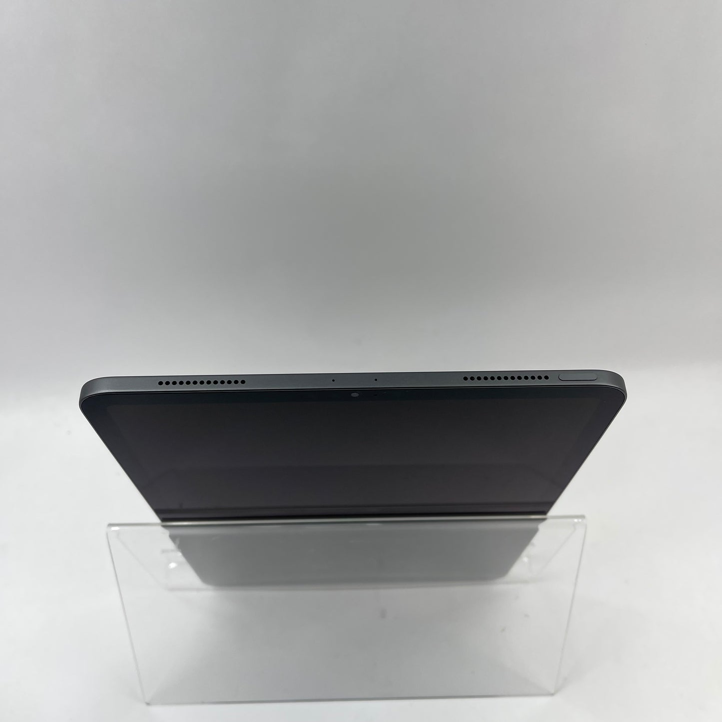 WiFi Only Apple iPad Pro 11" 2nd Gen 256GB Space gray MXDC2LL/A
