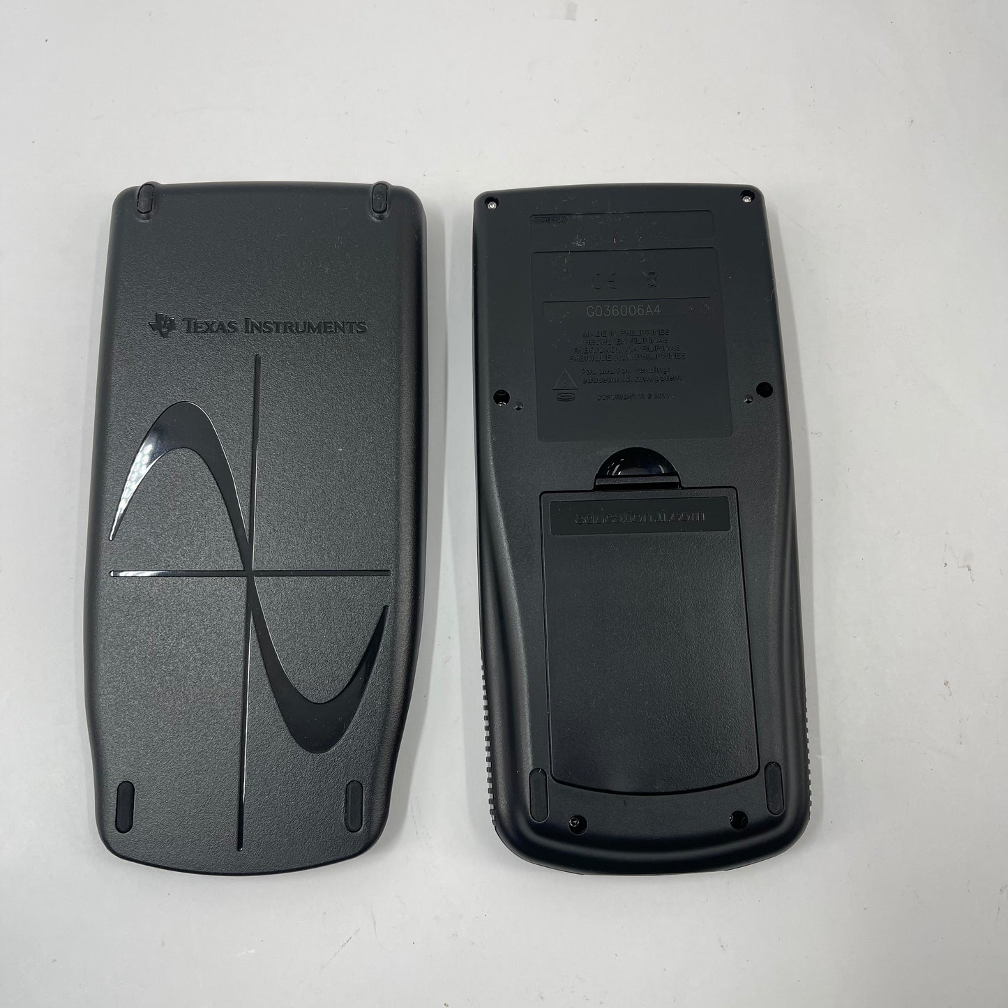Texas Instruments TI-83+ Graphing Calculator