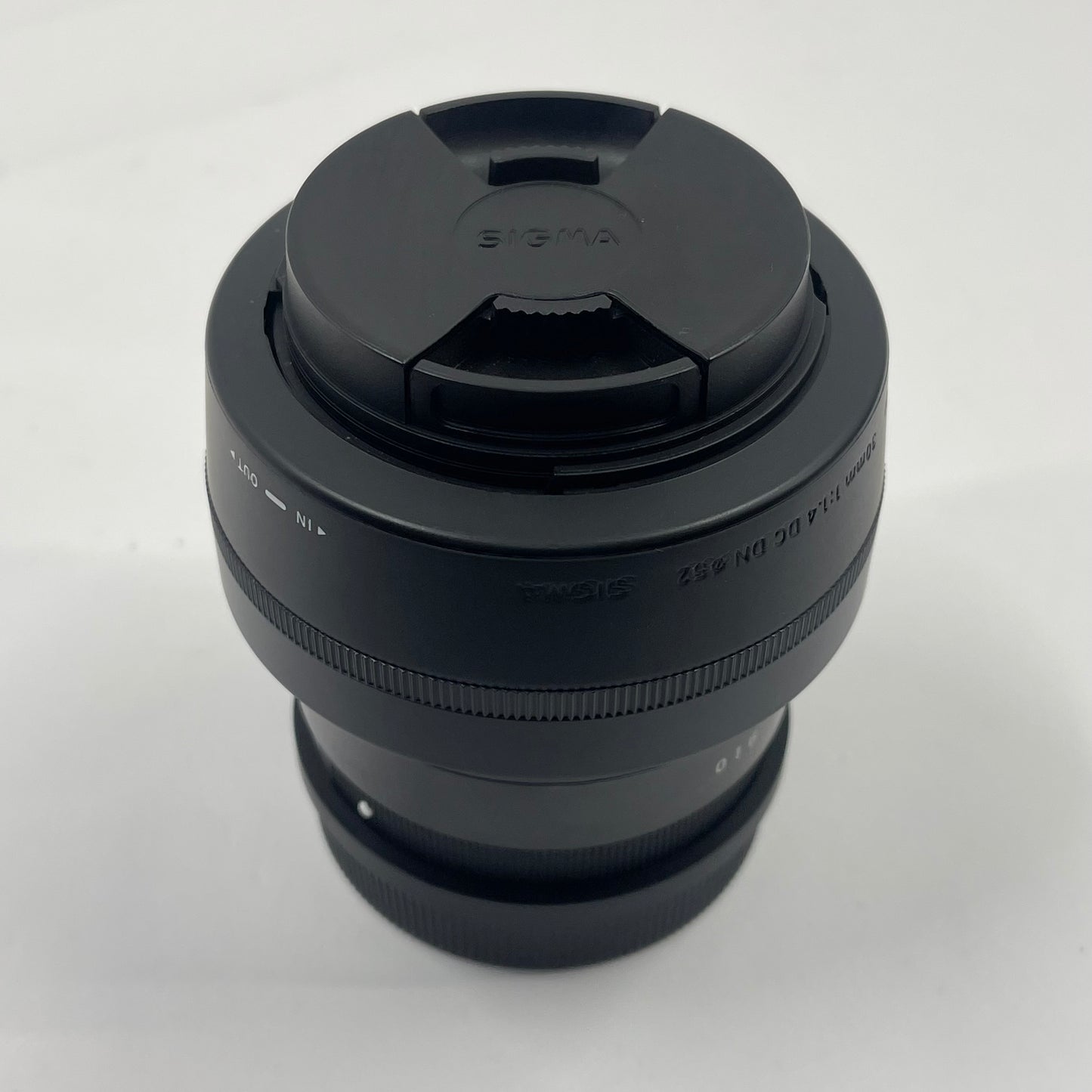 Sigma 30mm f/1.4 30mm f/1.4 For L-Mount
