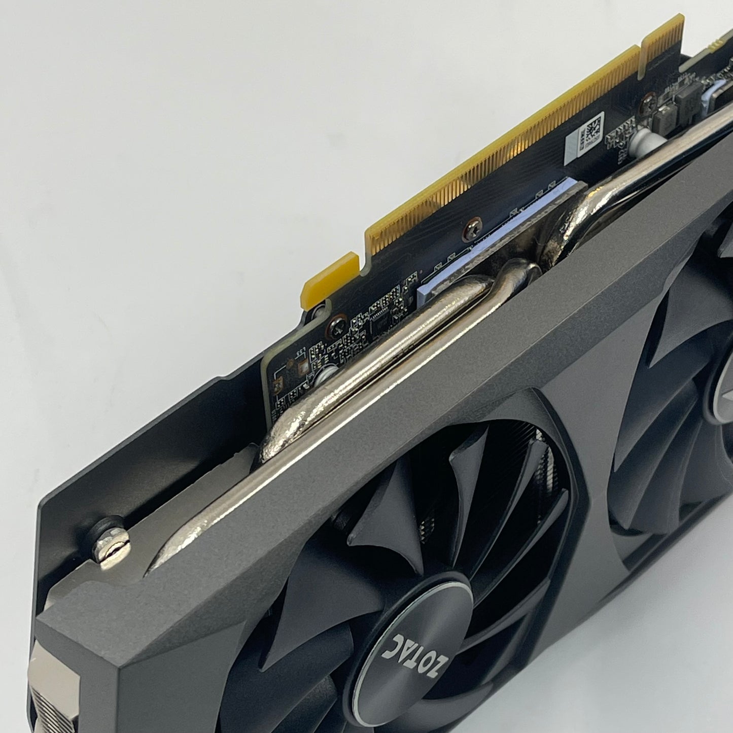 Zotac GeForce RTX 3050 Twin Edge OC 8GB GDDR6 Graphics Card 9288-8N630-301Z8