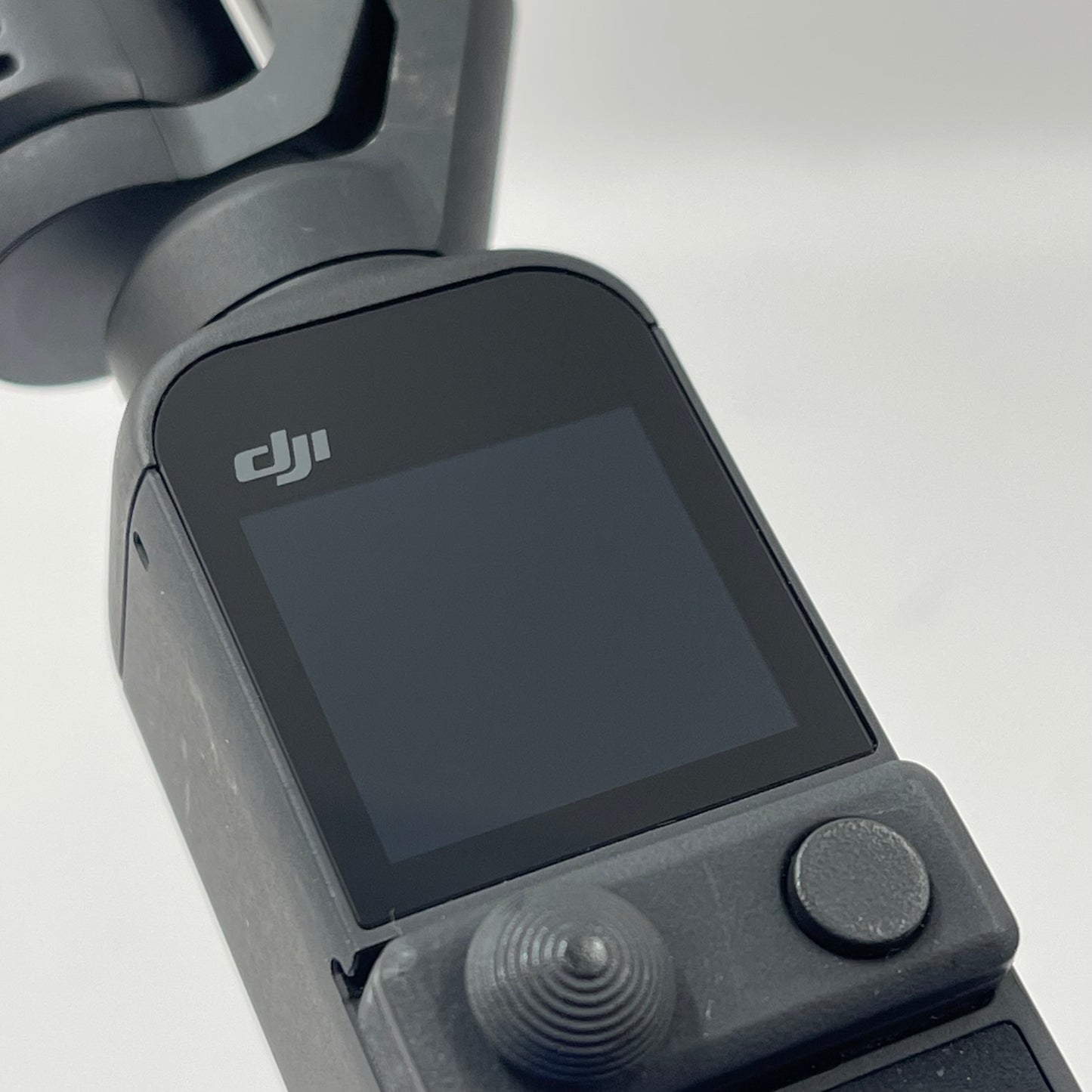 DJI Osmo Pocket 2 64MP 3-Axis Gimbal Camera