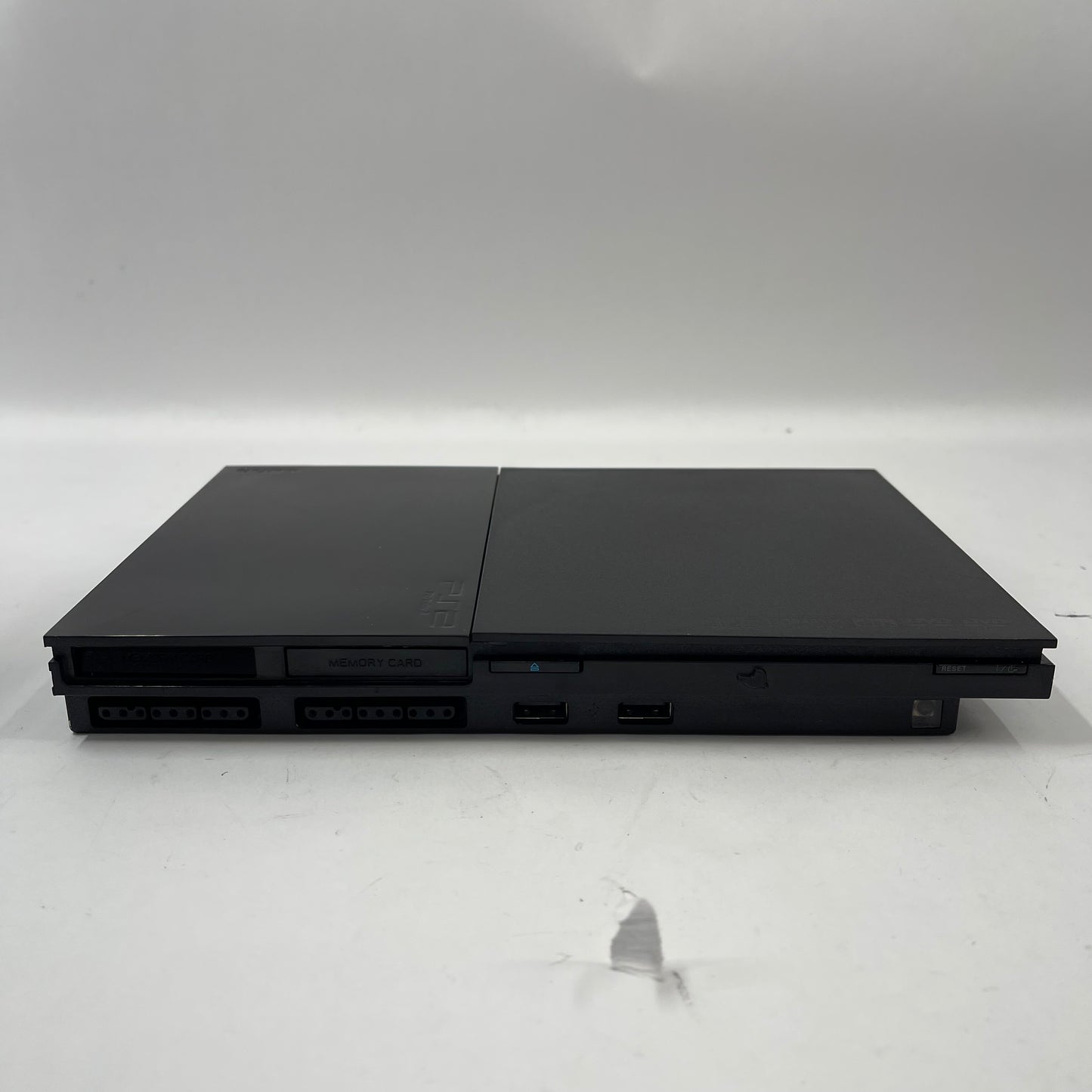 Sony PlayStation 2 Slim PS2 HU2596059