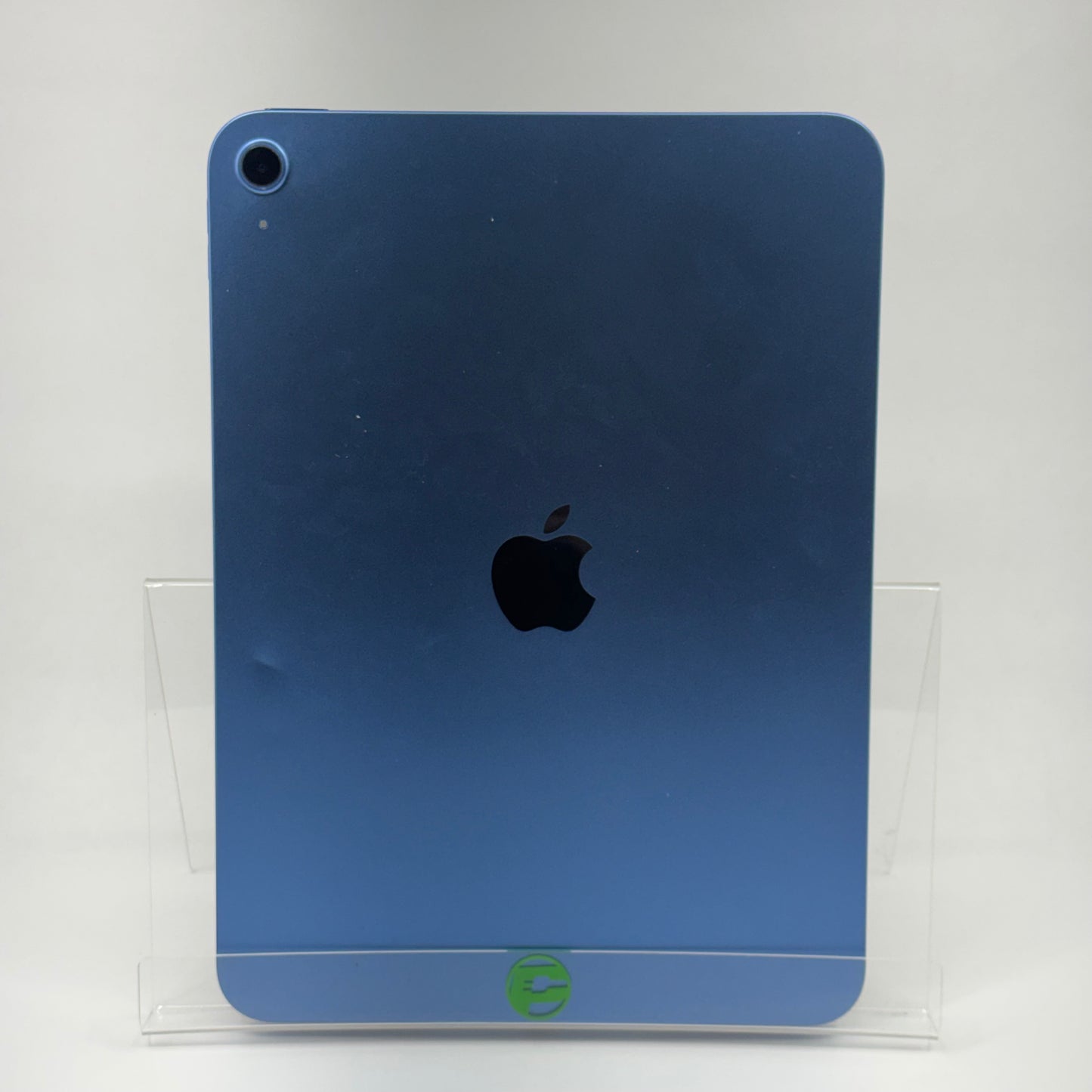 WiFi Only Apple iPad 11" (A16) 128GB Blue MD4A4LL/A