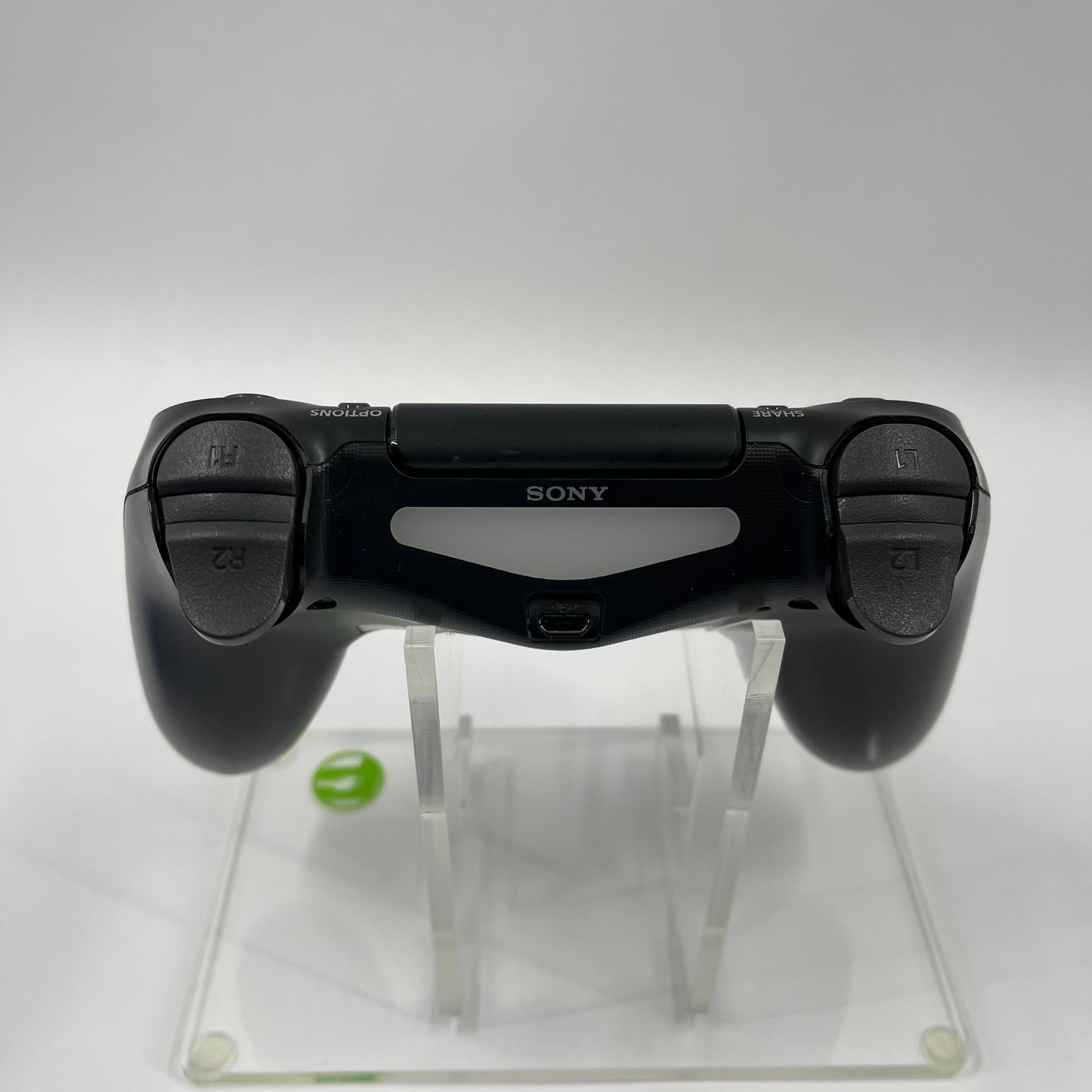 Sony PlayStation 4 PS4 DualShock 4 Wireless Controller Black CUH-ZCT2U