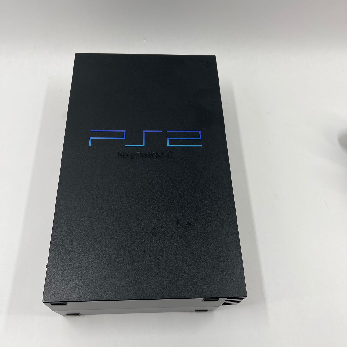 Sony PlayStation 2 PS2 Black Console Gaming System SCPH-30001
