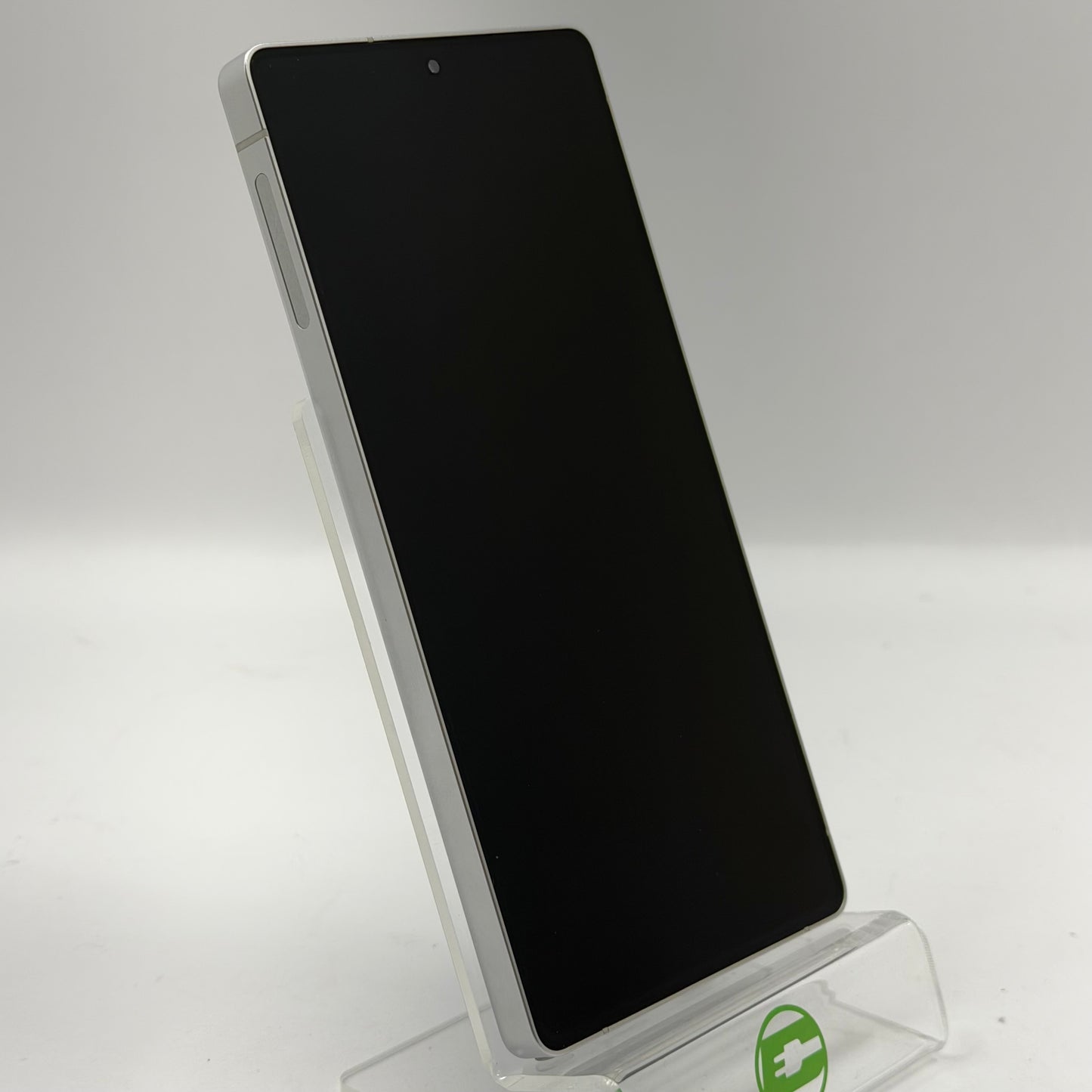 T-Mobile Samsung Galaxy S25 Ultra 12GB RAM 256GB SM-S938U Titanium Silver