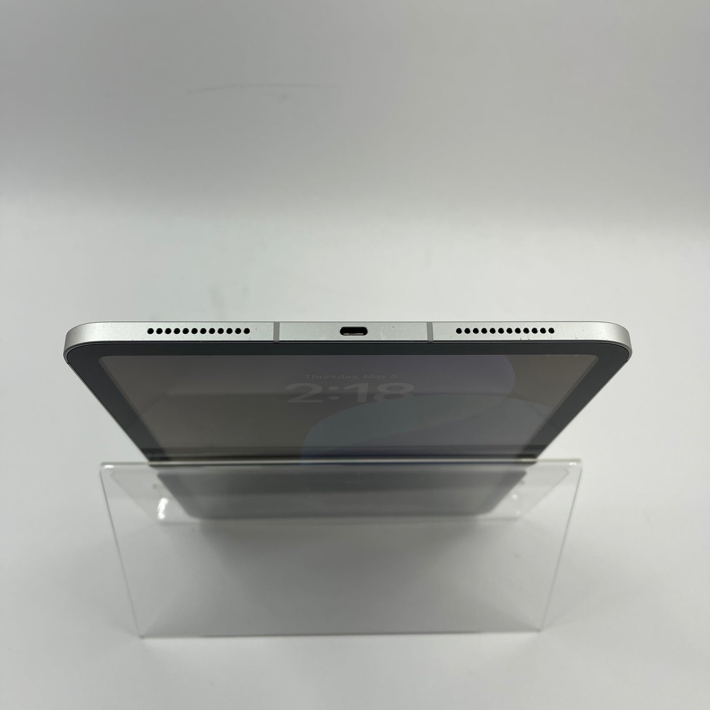 Factory Unlocked Apple iPad 10th Gen 64GB SILVER MQ6J3LL/A