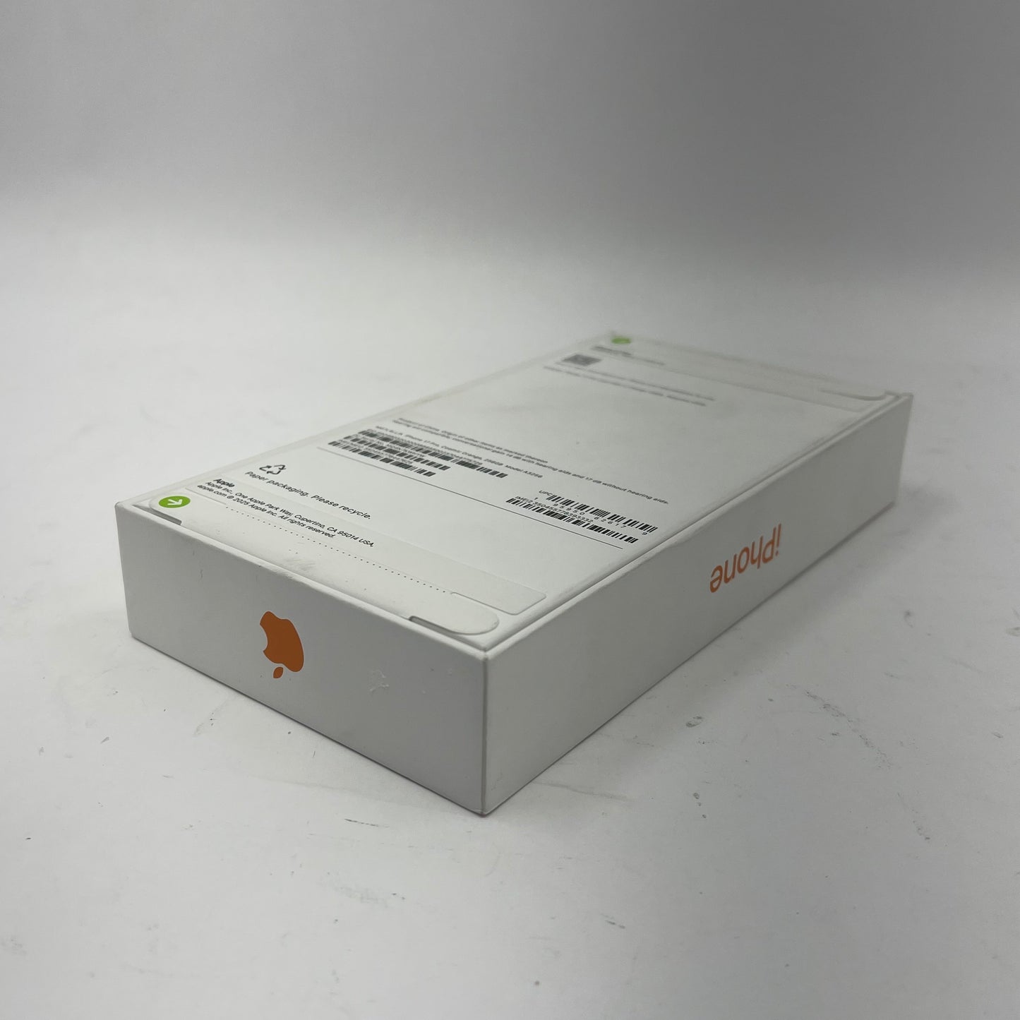 New T-Mobile Apple iPhone 17 Pro 256GB Cosmic Orange MG7L4LL/A