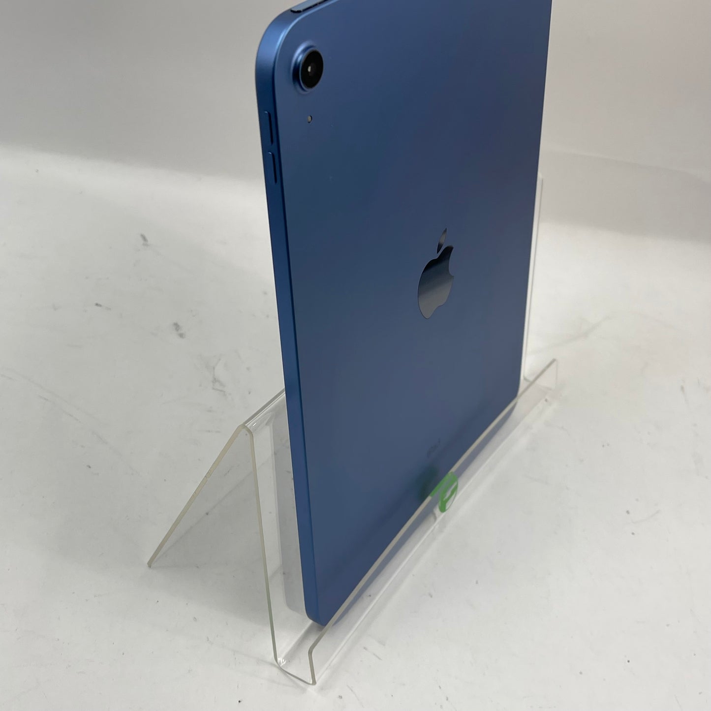 WiFi Only Apple iPad 10th Gen 64GB Blue MPQ13LL/A