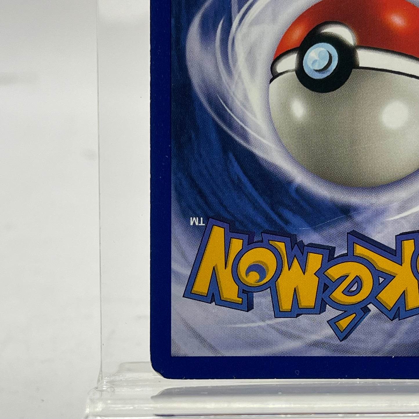 Pokémon TCG Gengar #5 Fossil Trading Card 5/62