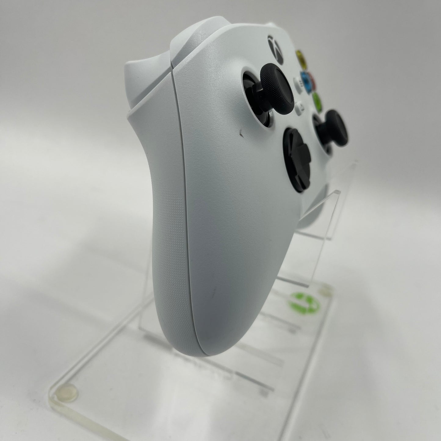 Microsoft Xbox Series S 512GB Console Gaming System White 1883