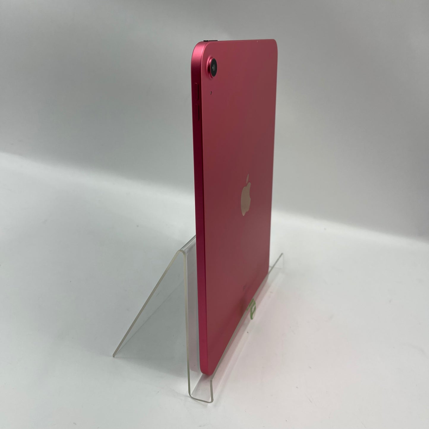 WiFi Only Apple iPad 10th Gen 256GB Pink MPQC3LL/A