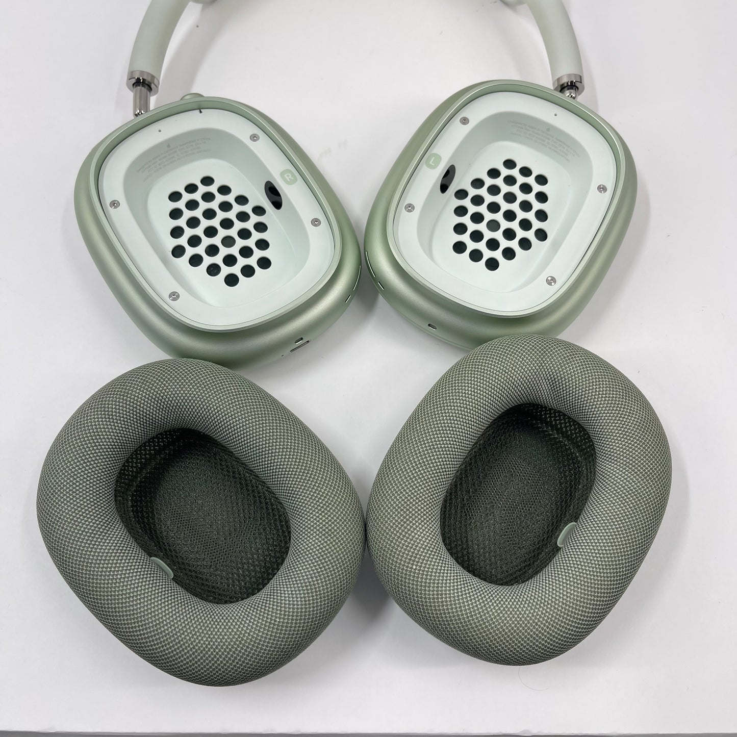Apple AirPods Max Wireless Over-Ear Headphones Green MGYN3AM/A