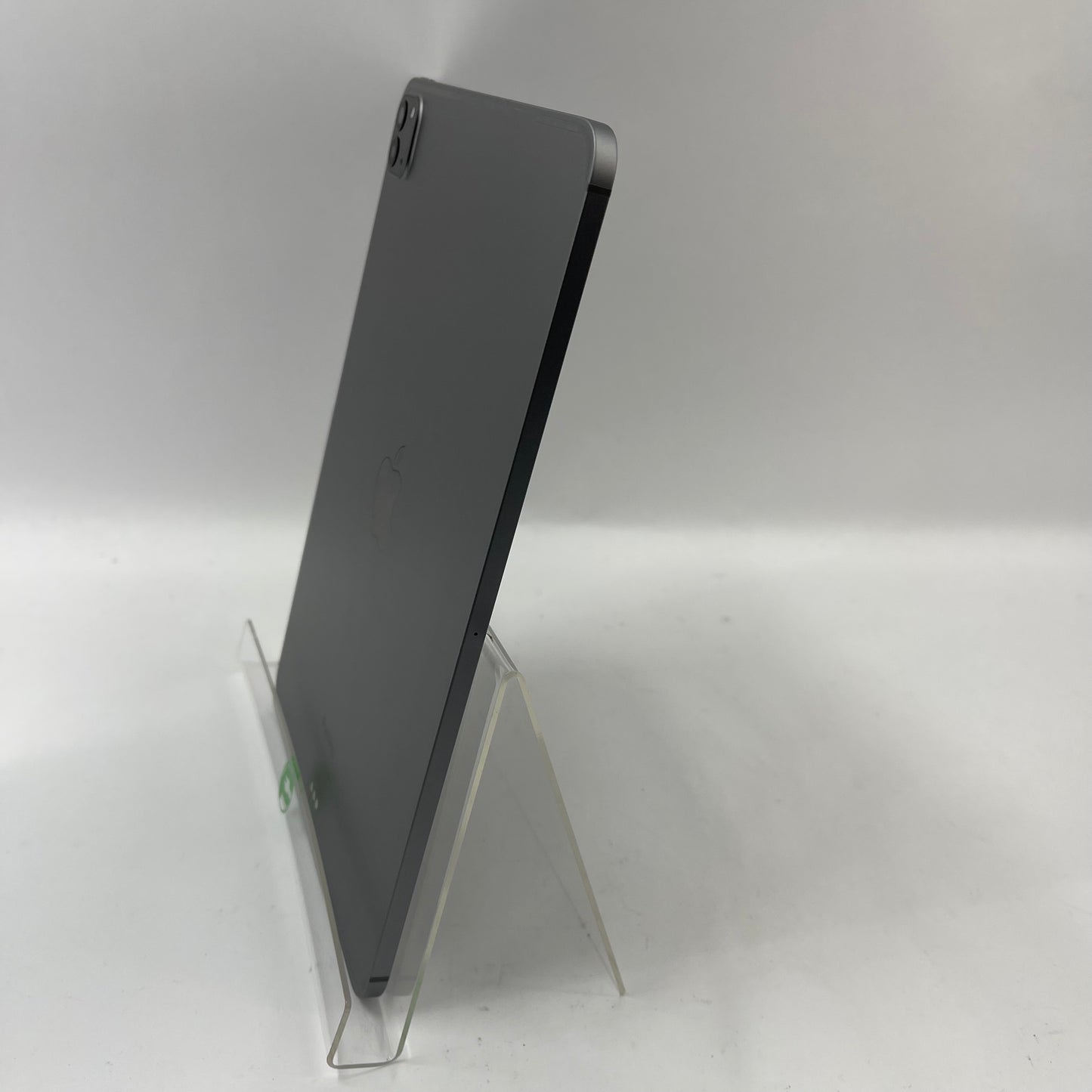 WiFi Only Apple iPad Pro 11" 4th Gen 128GB Space Gray MP553LL/A