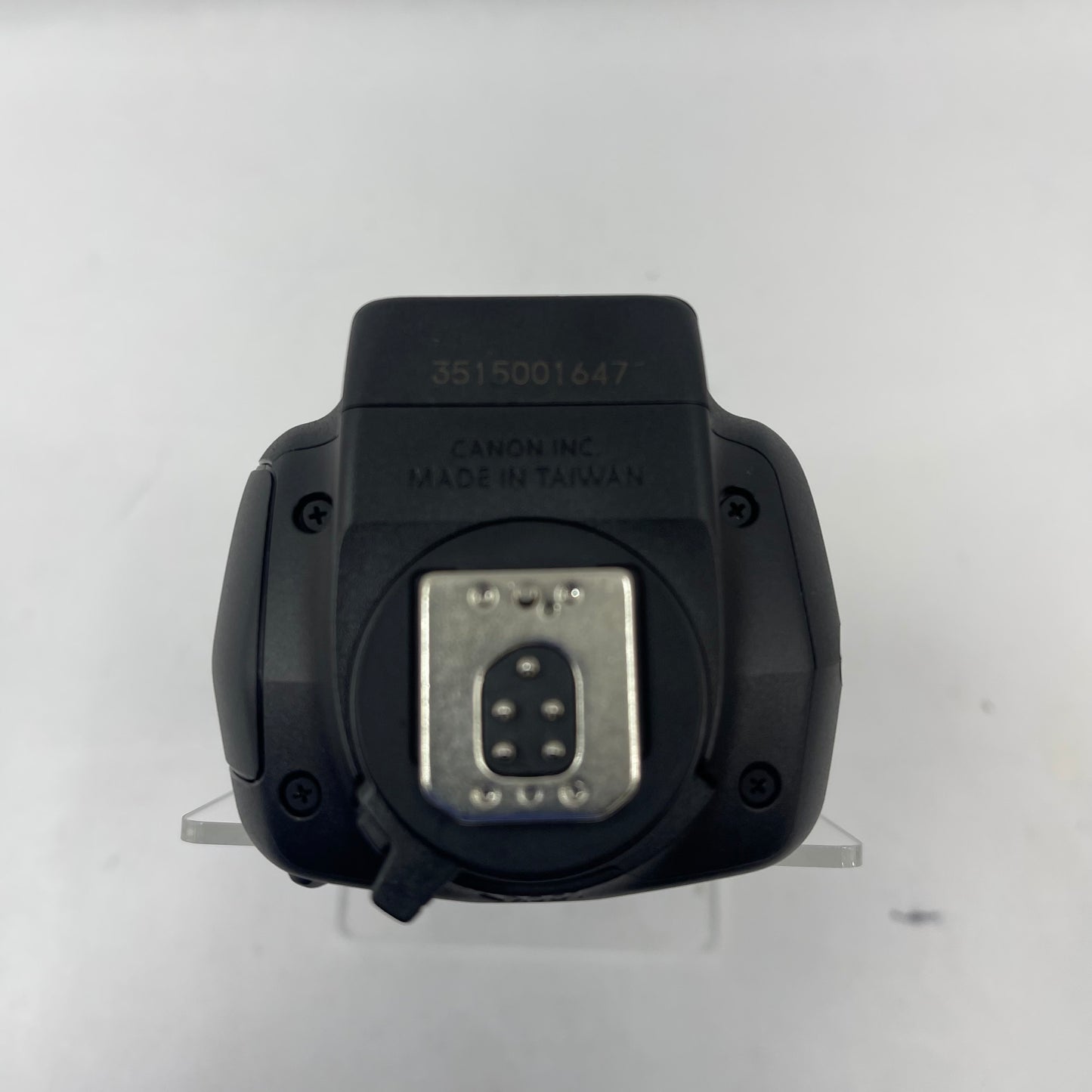 Canon Speedlite 430EX III-RT Shoe Mount Flash DS401121