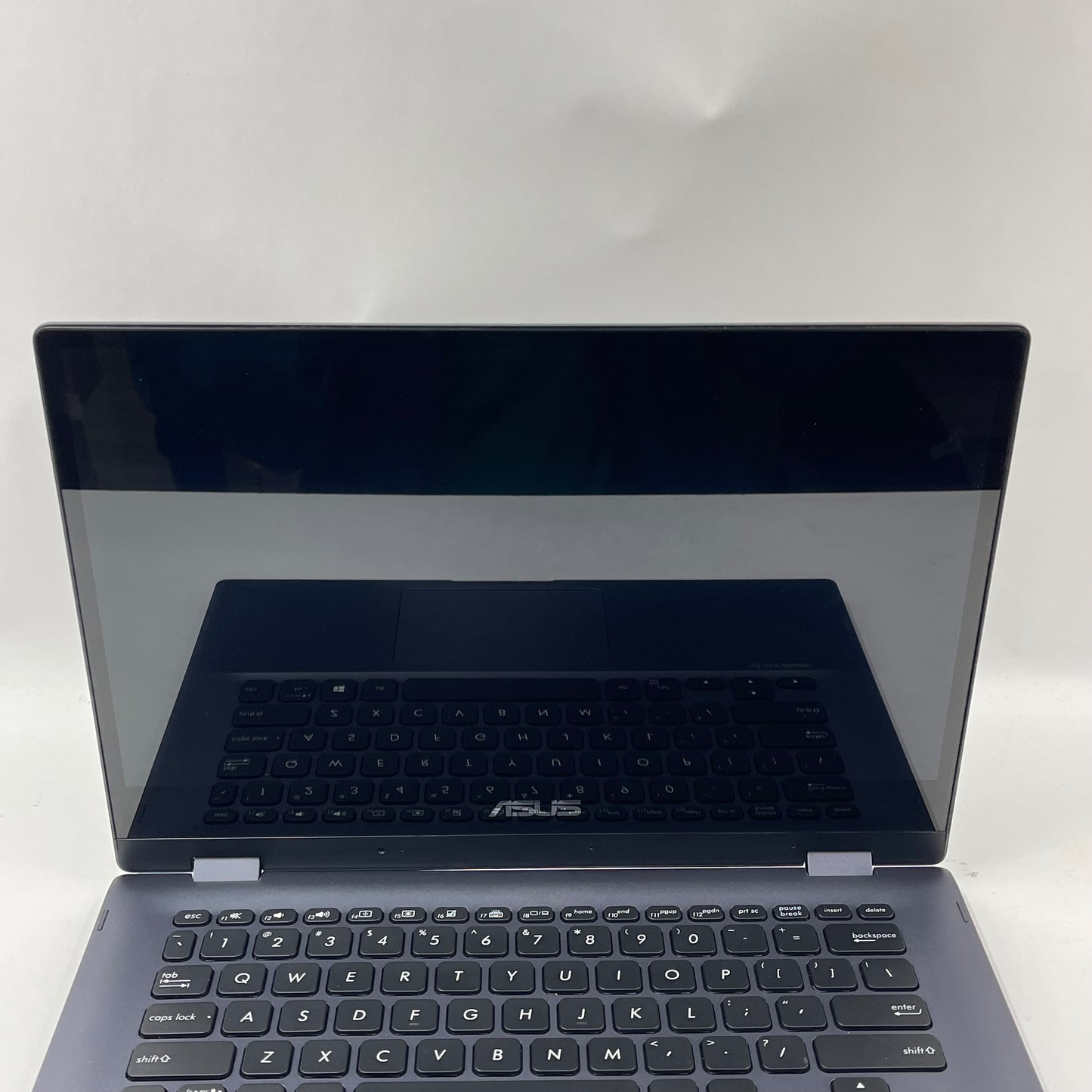 Asus SonicMaster TP412F 14" i3-8145U 2.3GHz 4GB RAM 128GB SSD