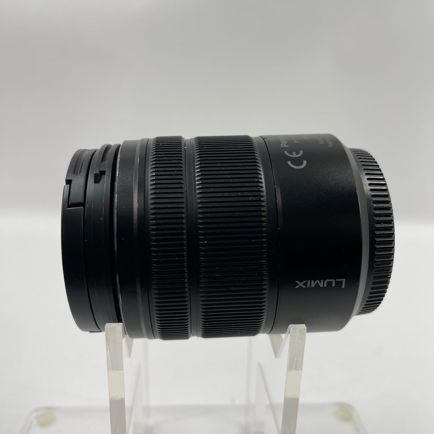 Panasonic H-FS45150 45-150mm f/4.0-5.6 For Lumix MFT-Micro Four Thirds Mount