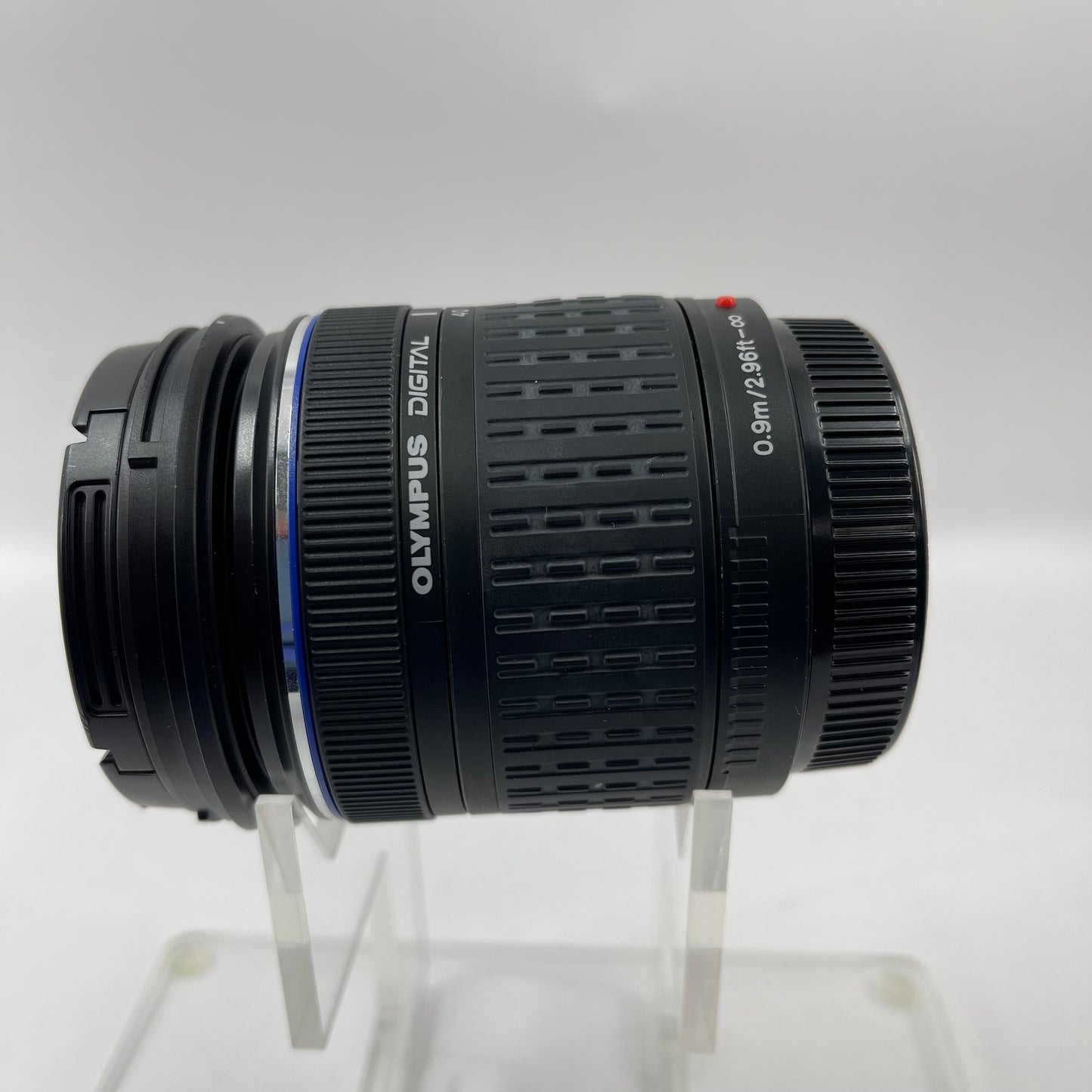 Olympus Zuiko Digital 40-150mm f/4-5.6 For Olympus M4/3 Mount Camera Lens