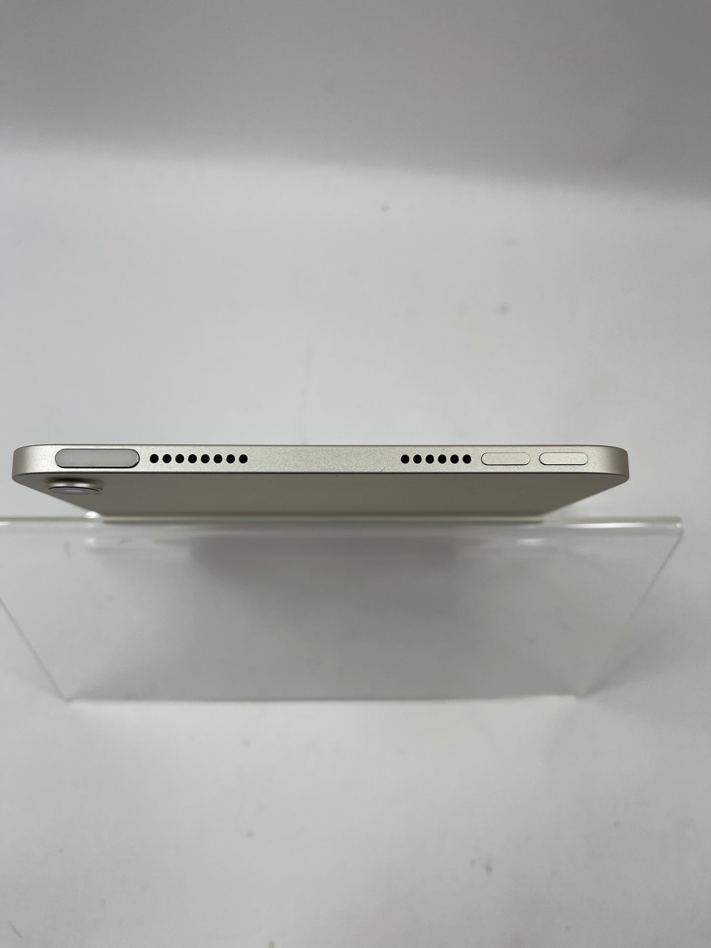 WiFi Only Apple iPad Mini 6th Gen 64GB Starlight MK7P3LL/A