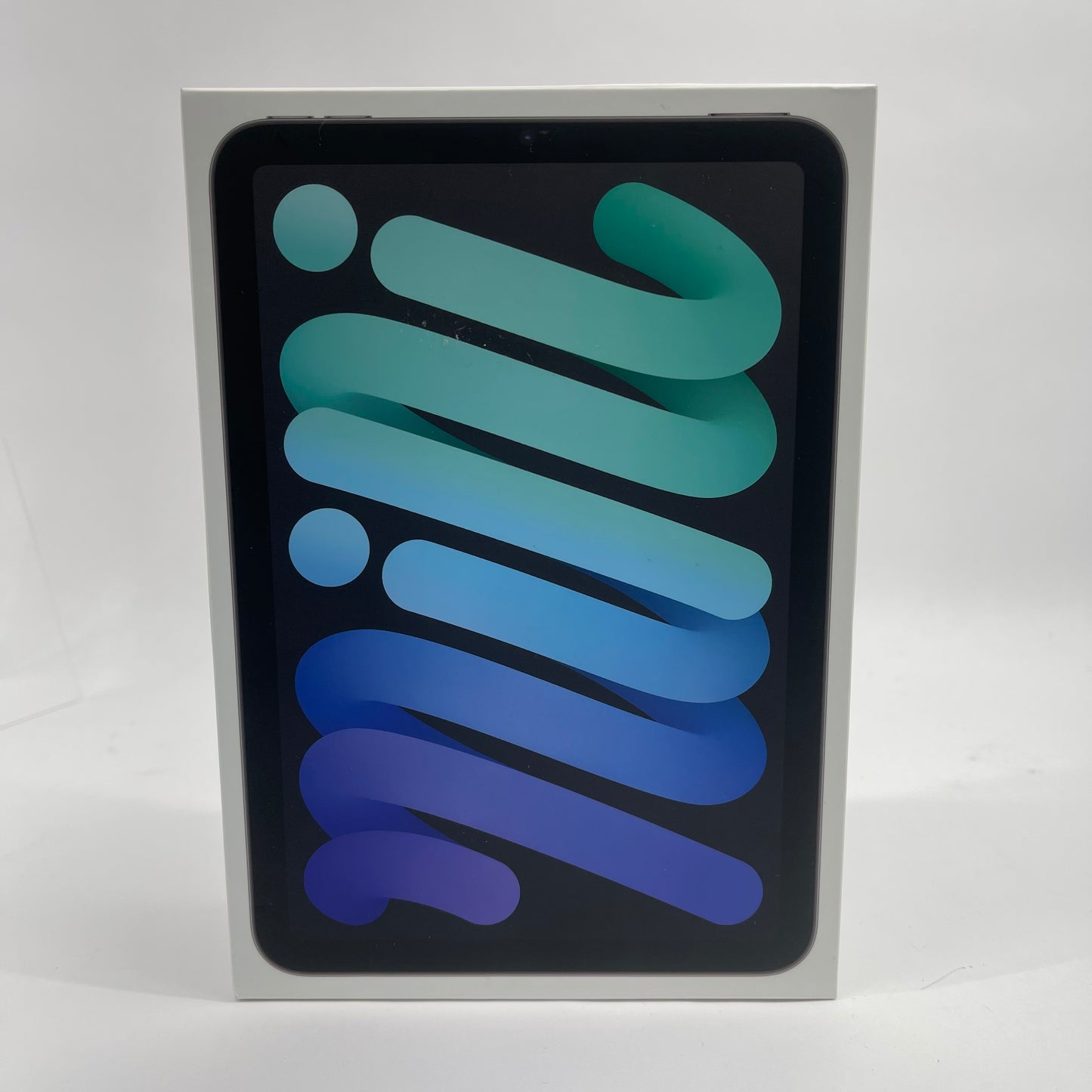 WiFi Only Apple iPad Mini 6th Gen 64GB Space Gray MK7M3LL/A