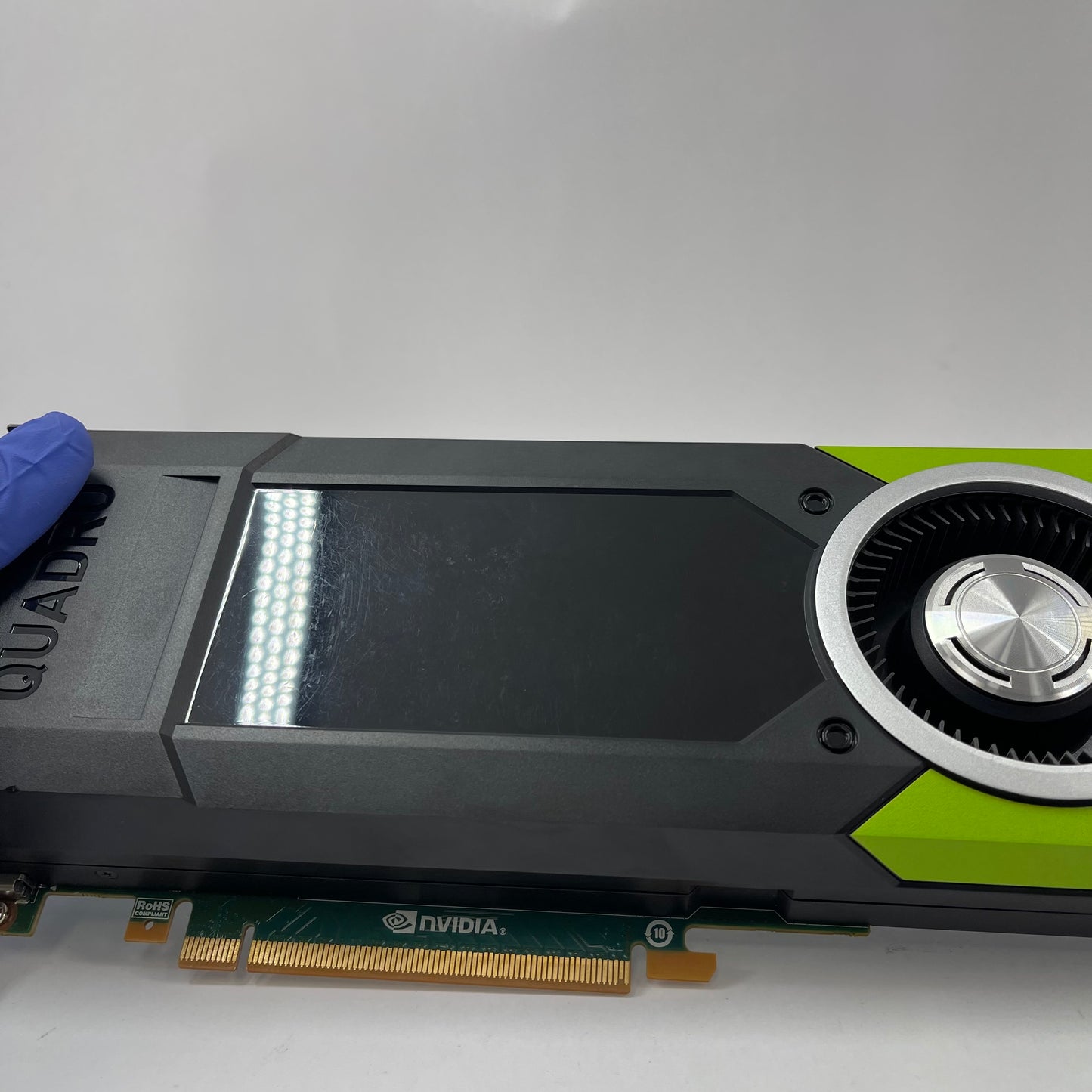 Nvidia Quadro M5000 8GB GDDR5 Graphics Card 699-5G400-0500-111