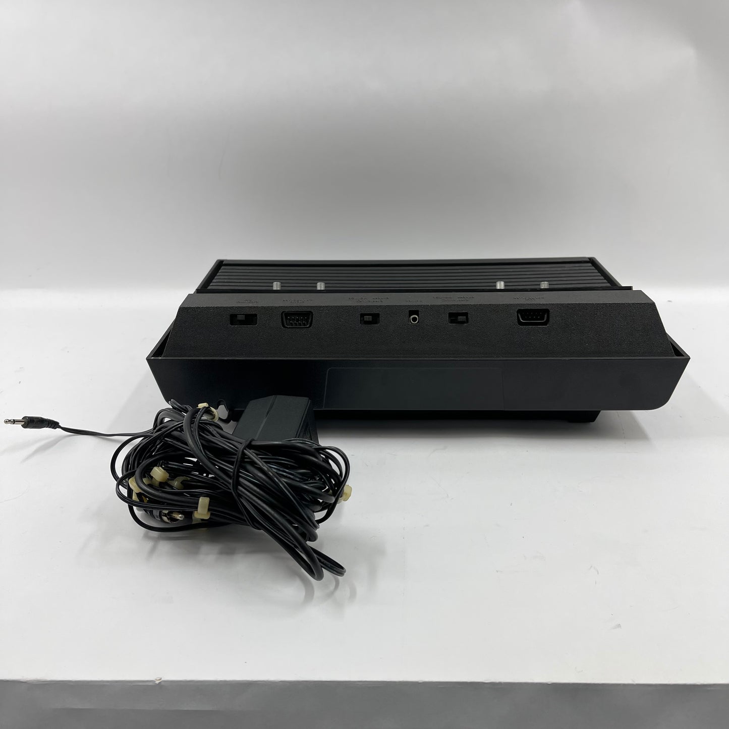 Atari 2600 Video Game System CX-2600A