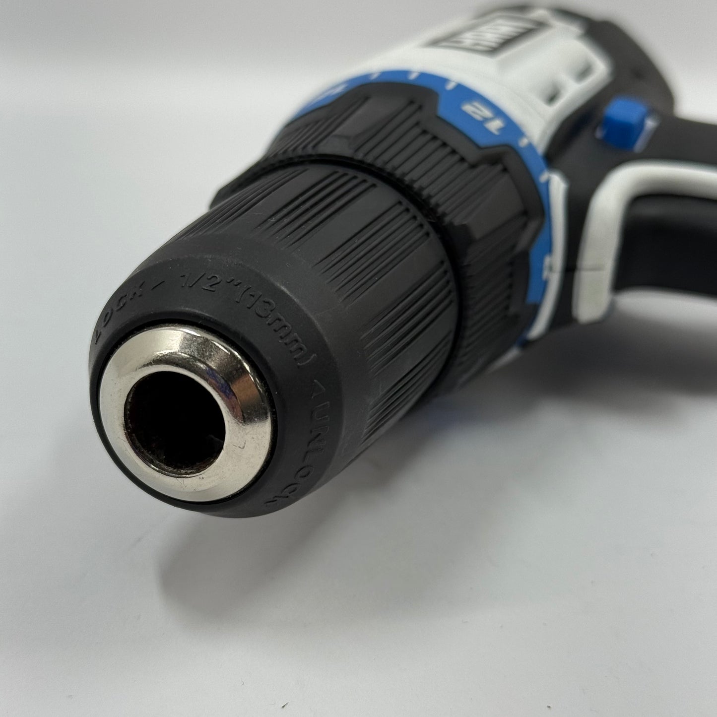 Hart 20V 3/8" Cordless Drill HPDD01VN Tool Only