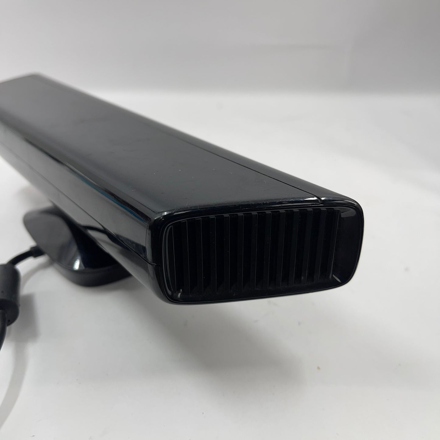 Microsoft Kinect Sensor Bar Black 1414 For Xbox 360