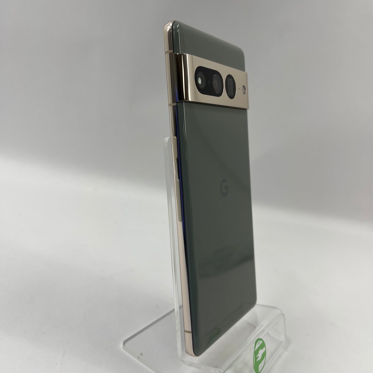 T-Mobile Google Pixel 7 Pro 128GB Hazel GE2AE