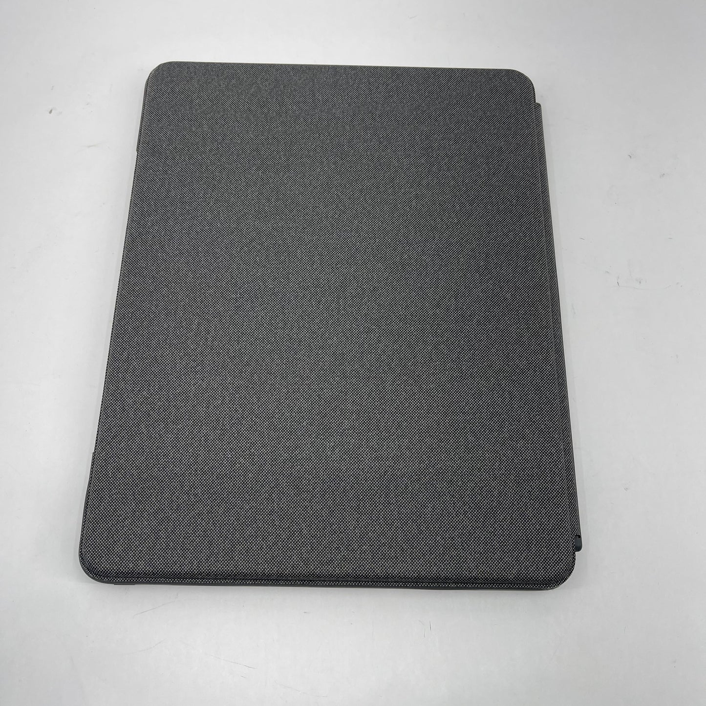 Logitech Combo Touch Detachable Keyboard Case 820-009679 iPad Pro 12.9" 5th 6th