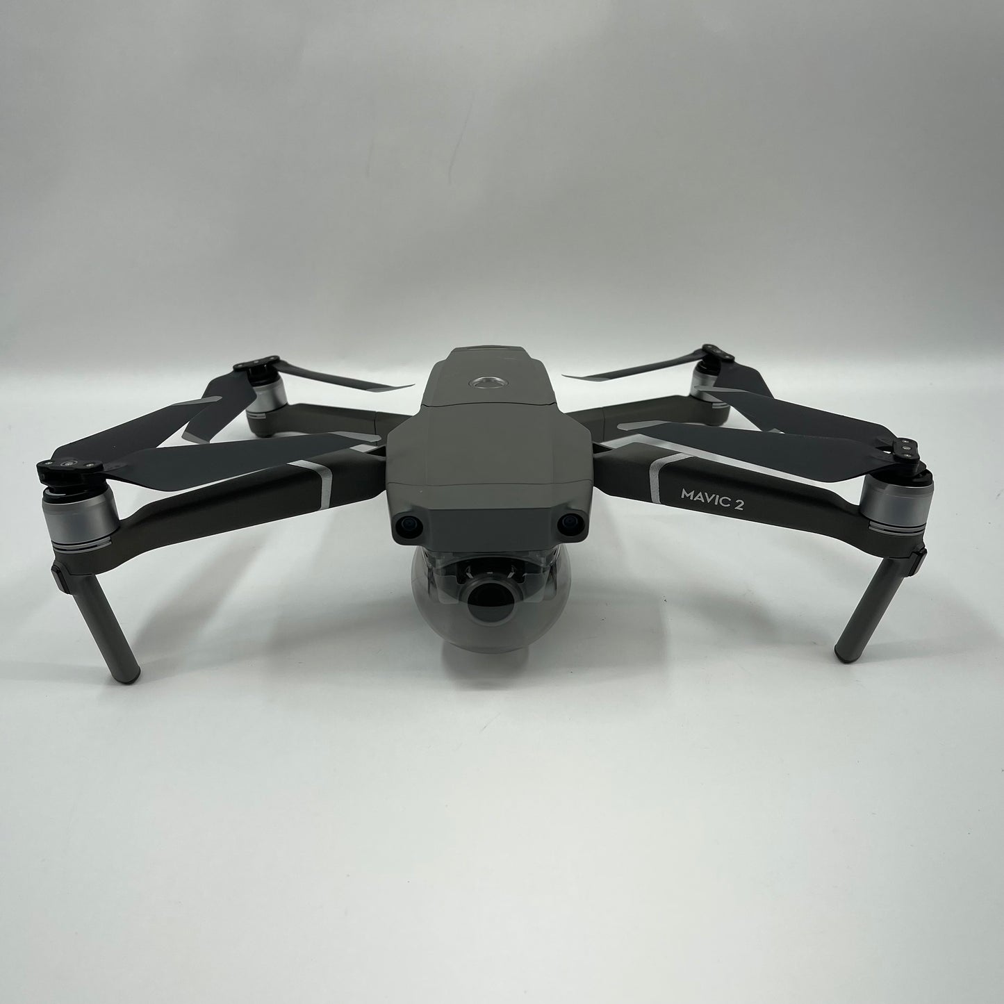 DJI Mavic 2 Zoom 4K Quadcopter Camera Drone L1Z Drone Only