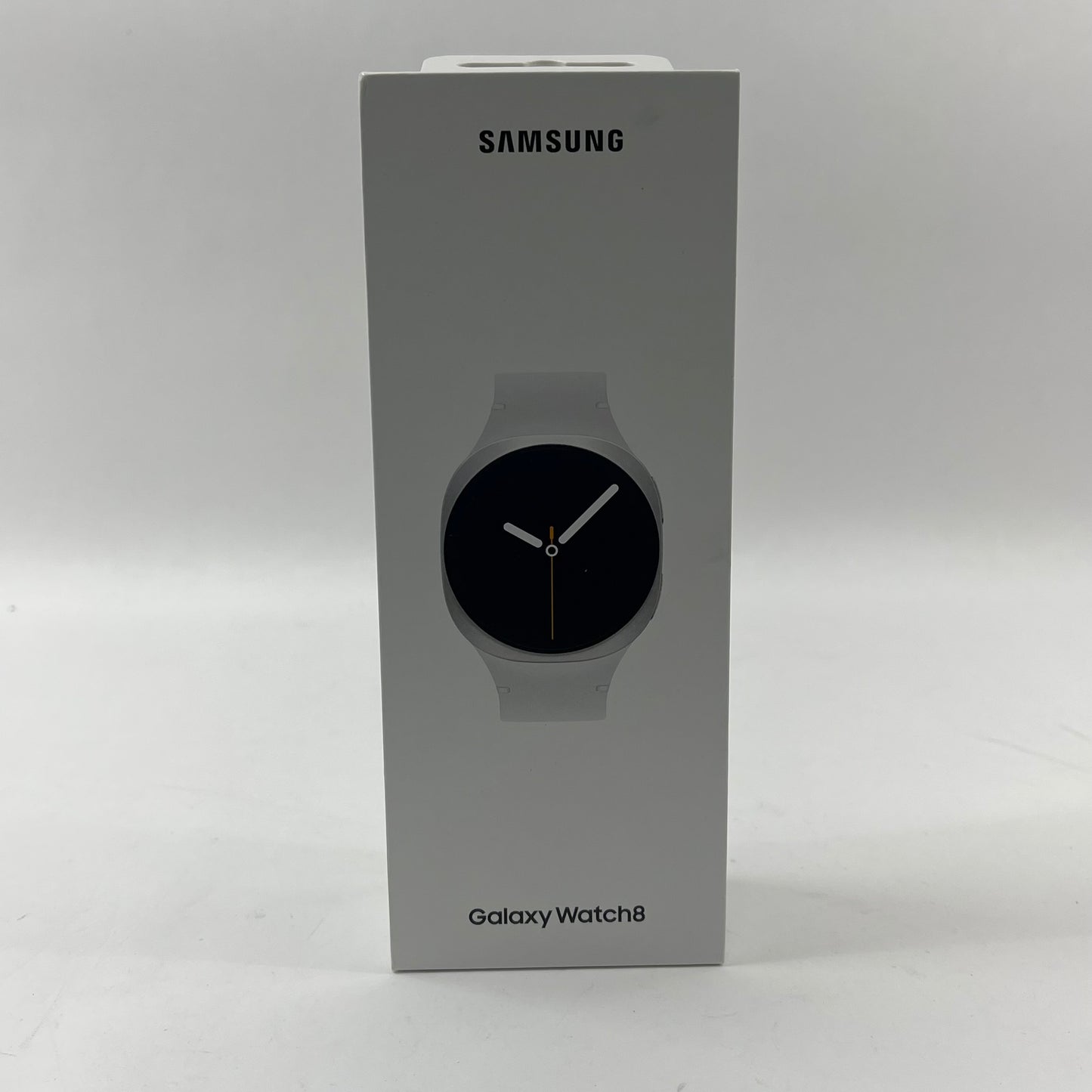 New WiFi Only Samsung Galaxy Watch8 Aluminum Smartwatch SM-L320