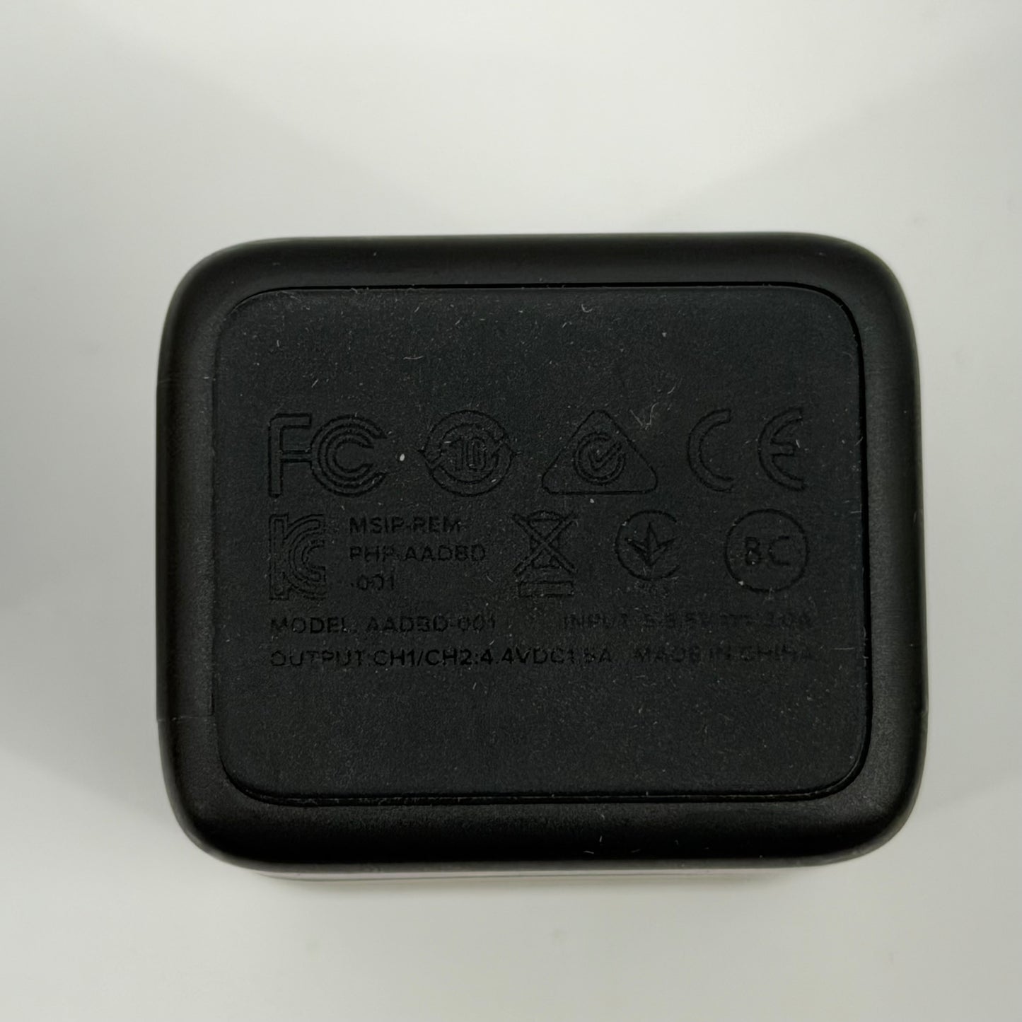 GoPro Hero6 Black 12MP Action Camera CHDHX-601
