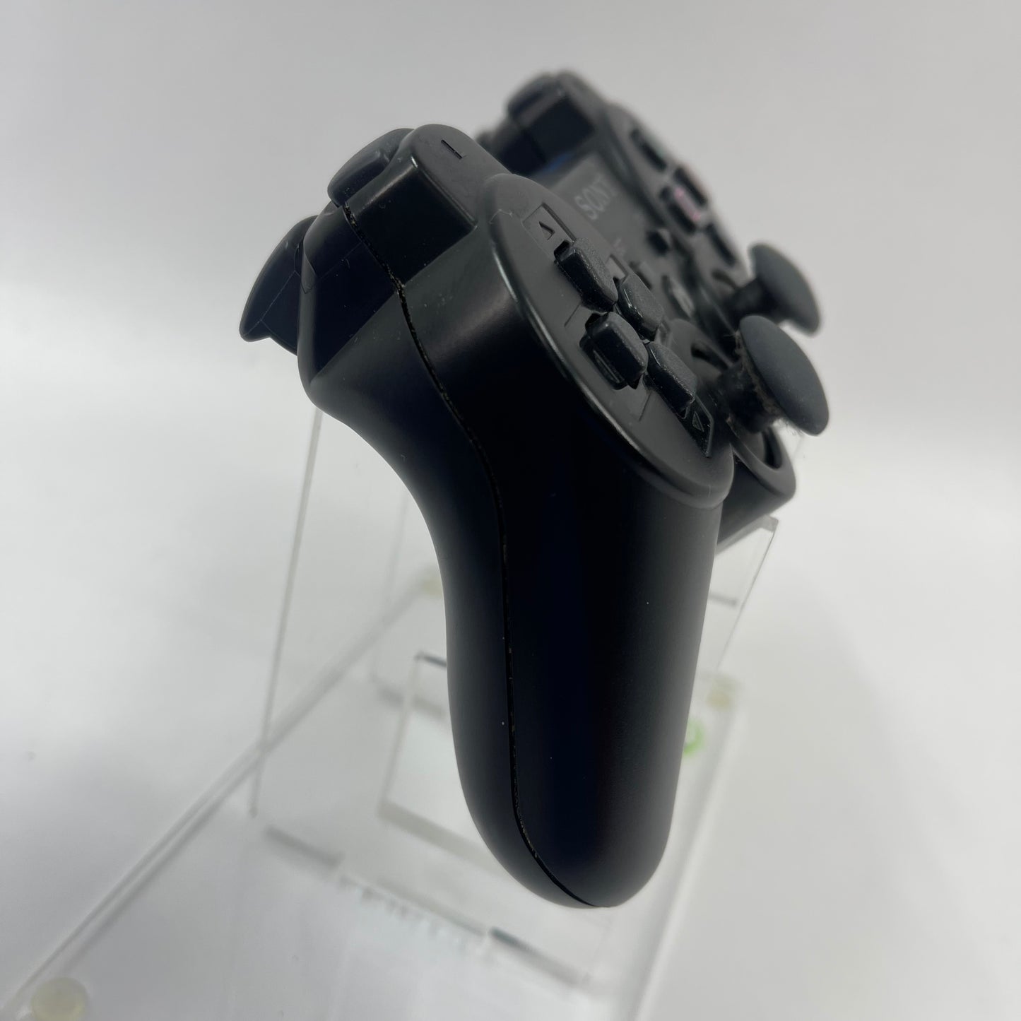 Sony PlayStation 3 PS3 DualShock 3 Wireless Controller Black CECHZC2U