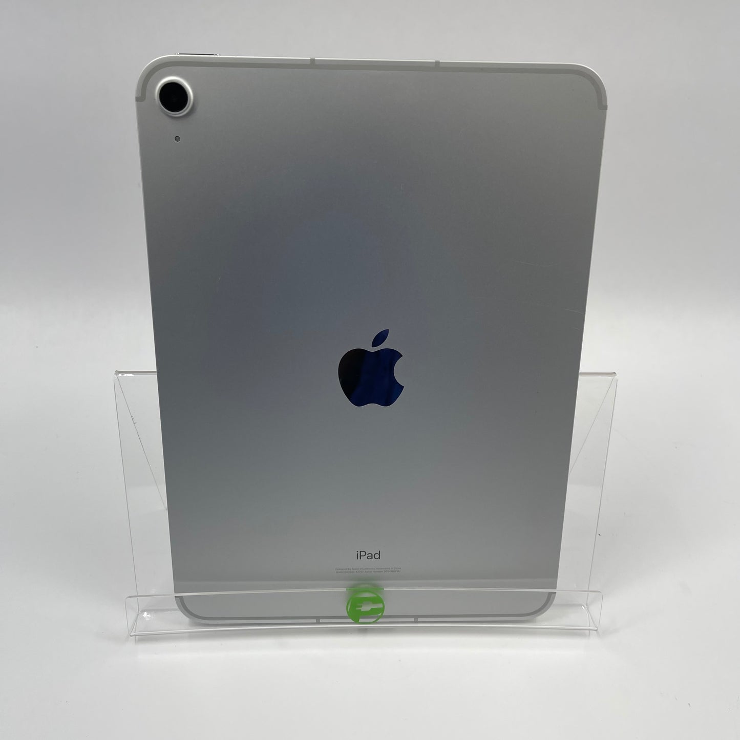 Factory Unlocked Apple iPad 10th Gen 64GB SILVER MQ6J3LL/A