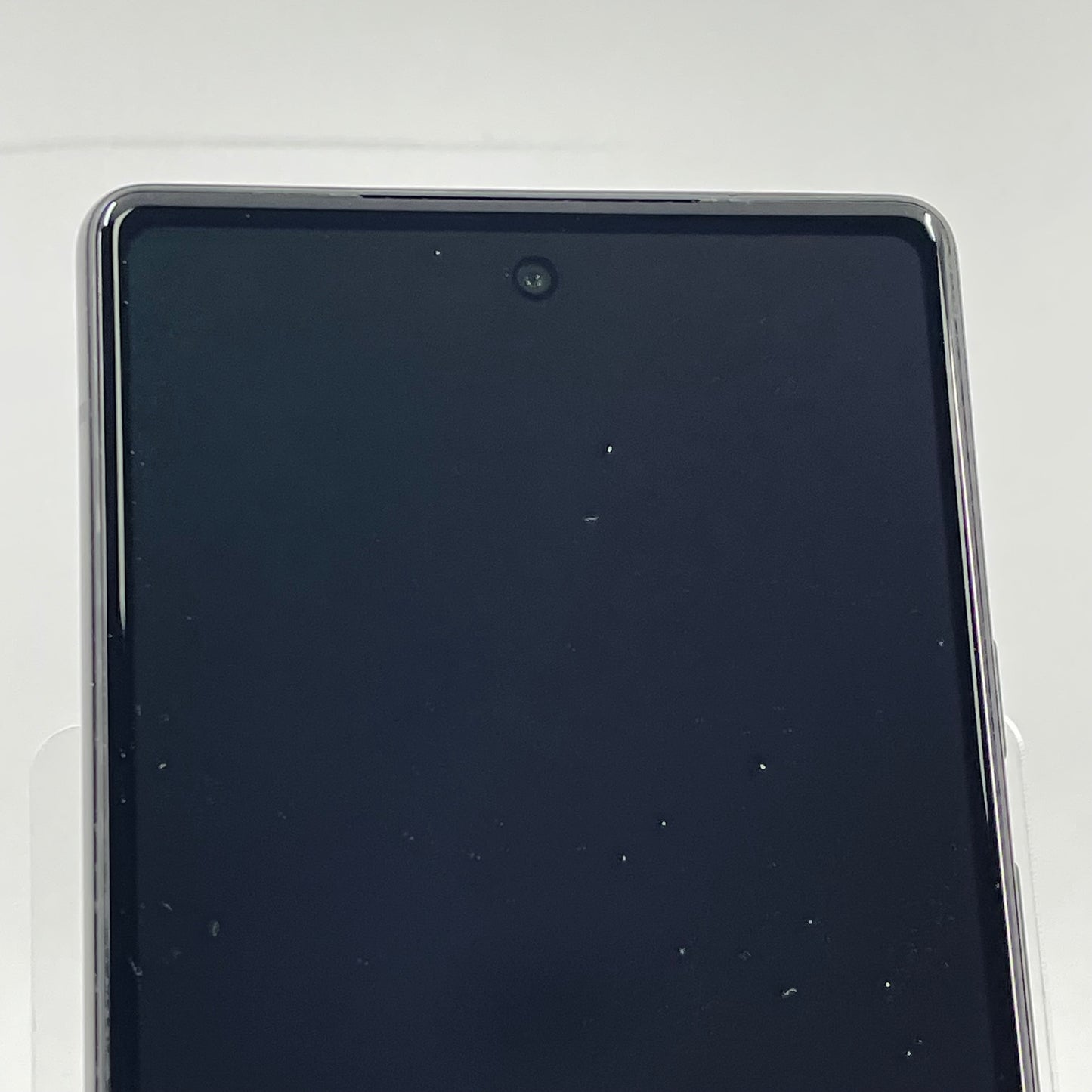 Factory Unlocked Google Pixel 6a 128GB 14 White