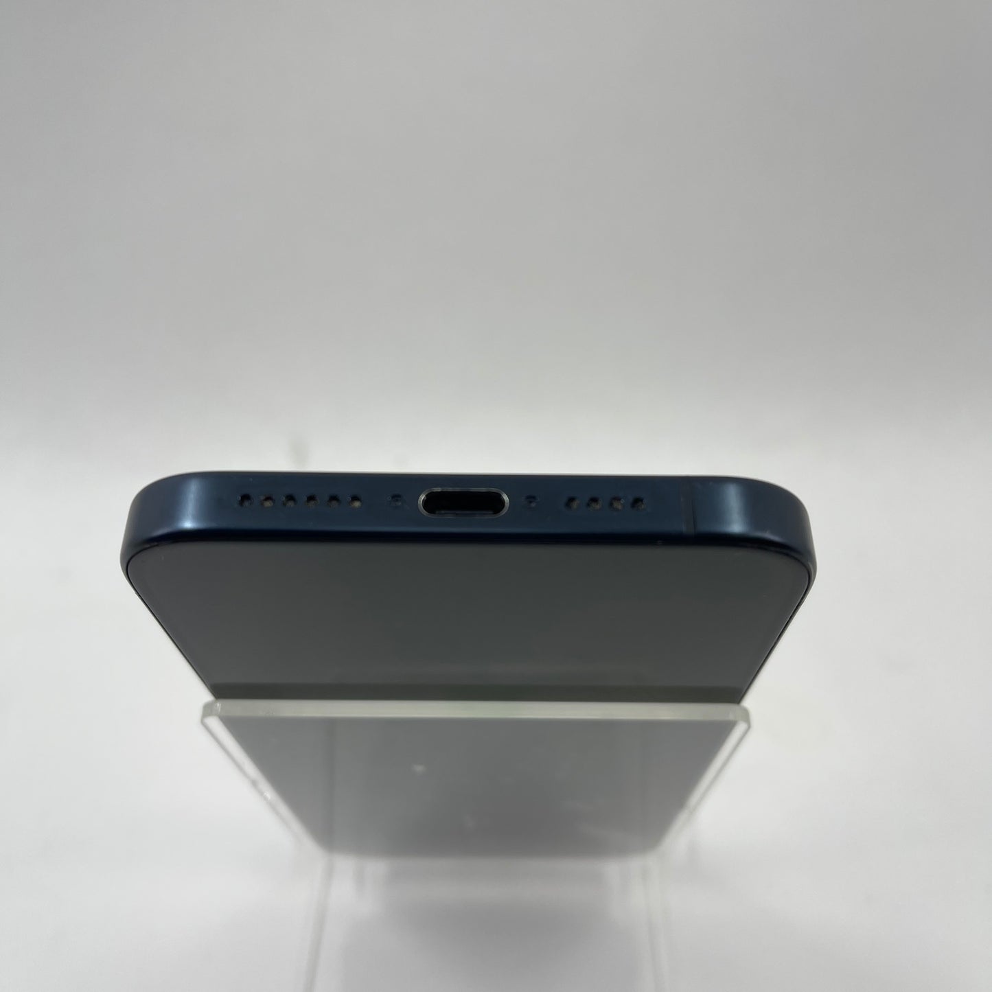 Unlocked Apple iPhone 15 Pro Max 512GB Blue MU6E3LL/A