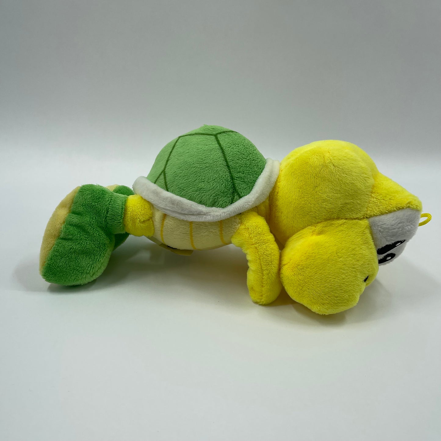 Super Mario Koopa Troopa 8" Toy Plush