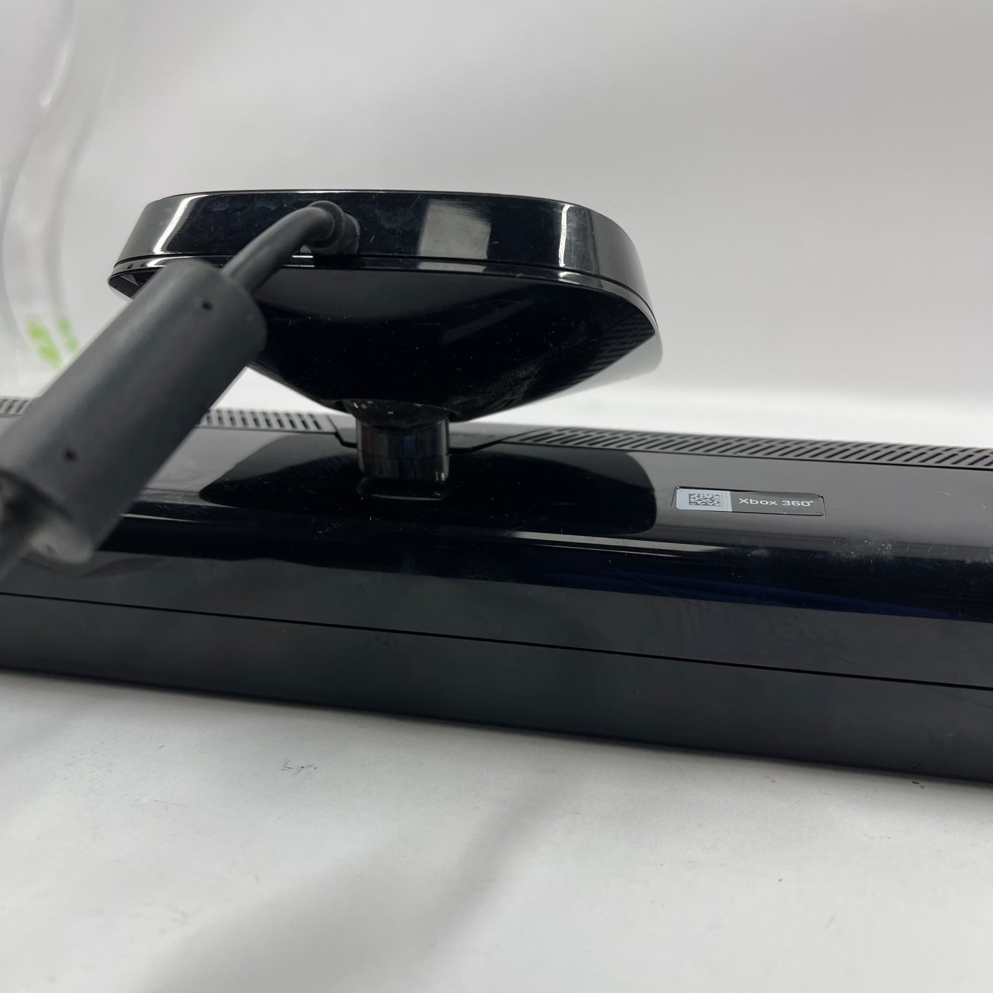 Microsoft Kinect Sensor Bar Black 1414 For Xbox 360