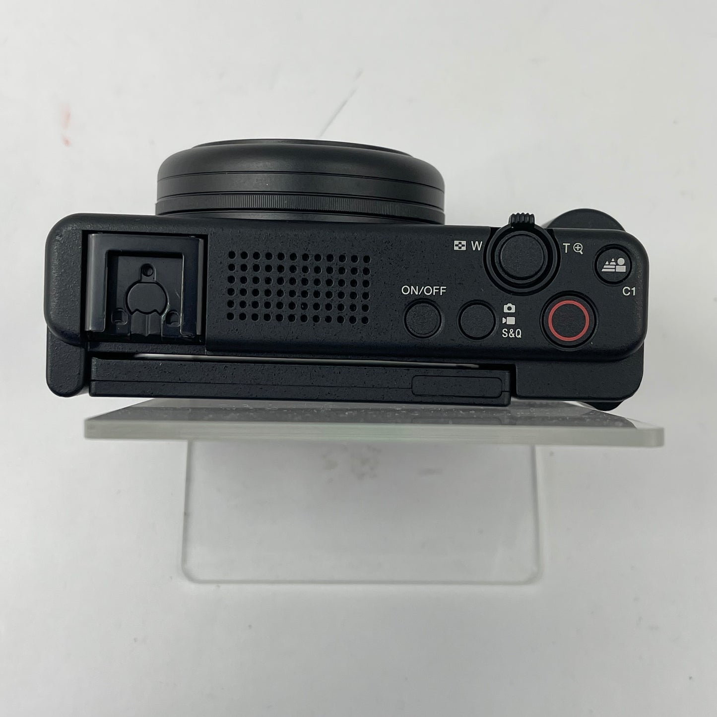 Sony ZV-1F 20.1MP Mirrorless Digital Camera