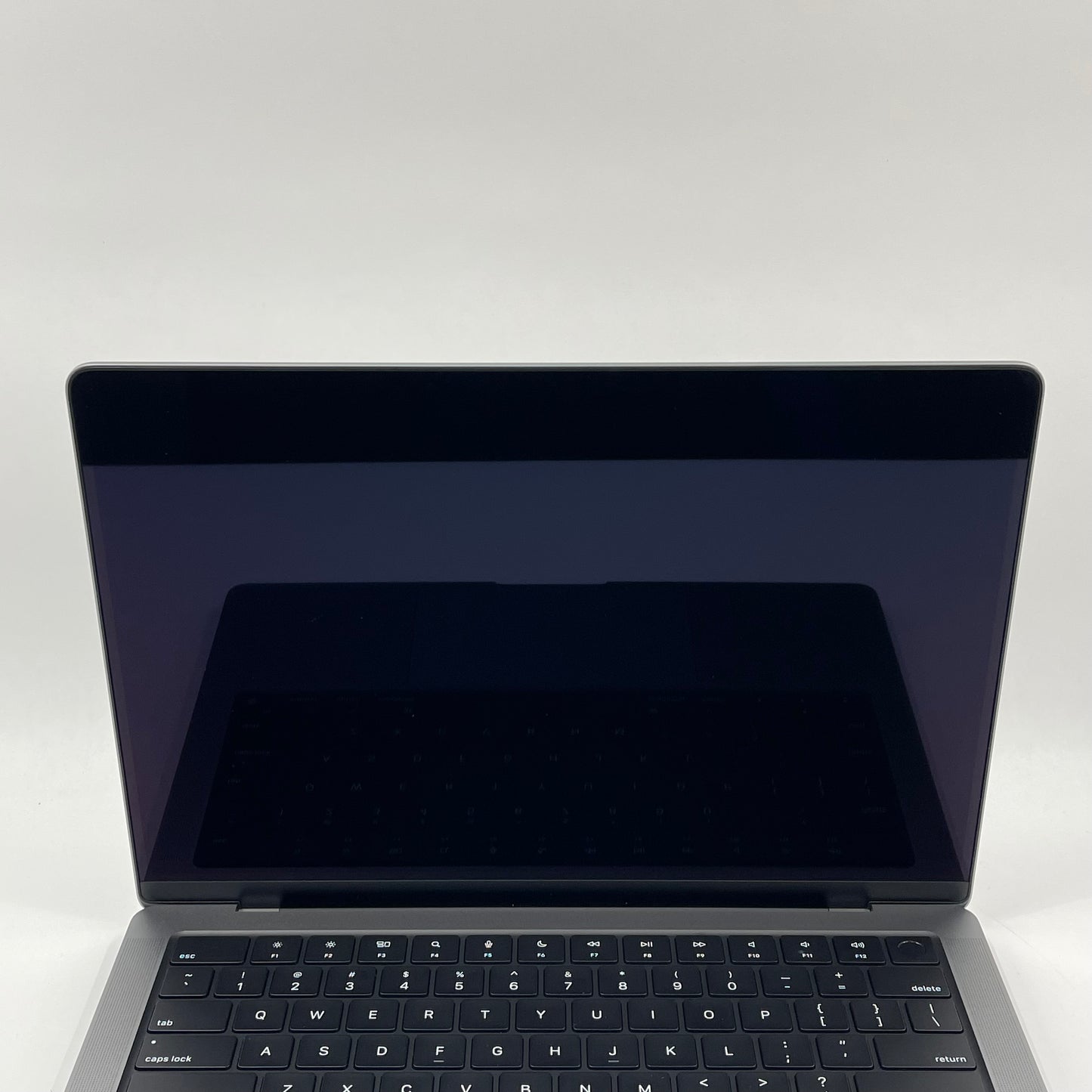 2023 Apple MacBook Pro 14" M3 10C GPU 4.0GHz 8GB RAM 512GB SSD A2918