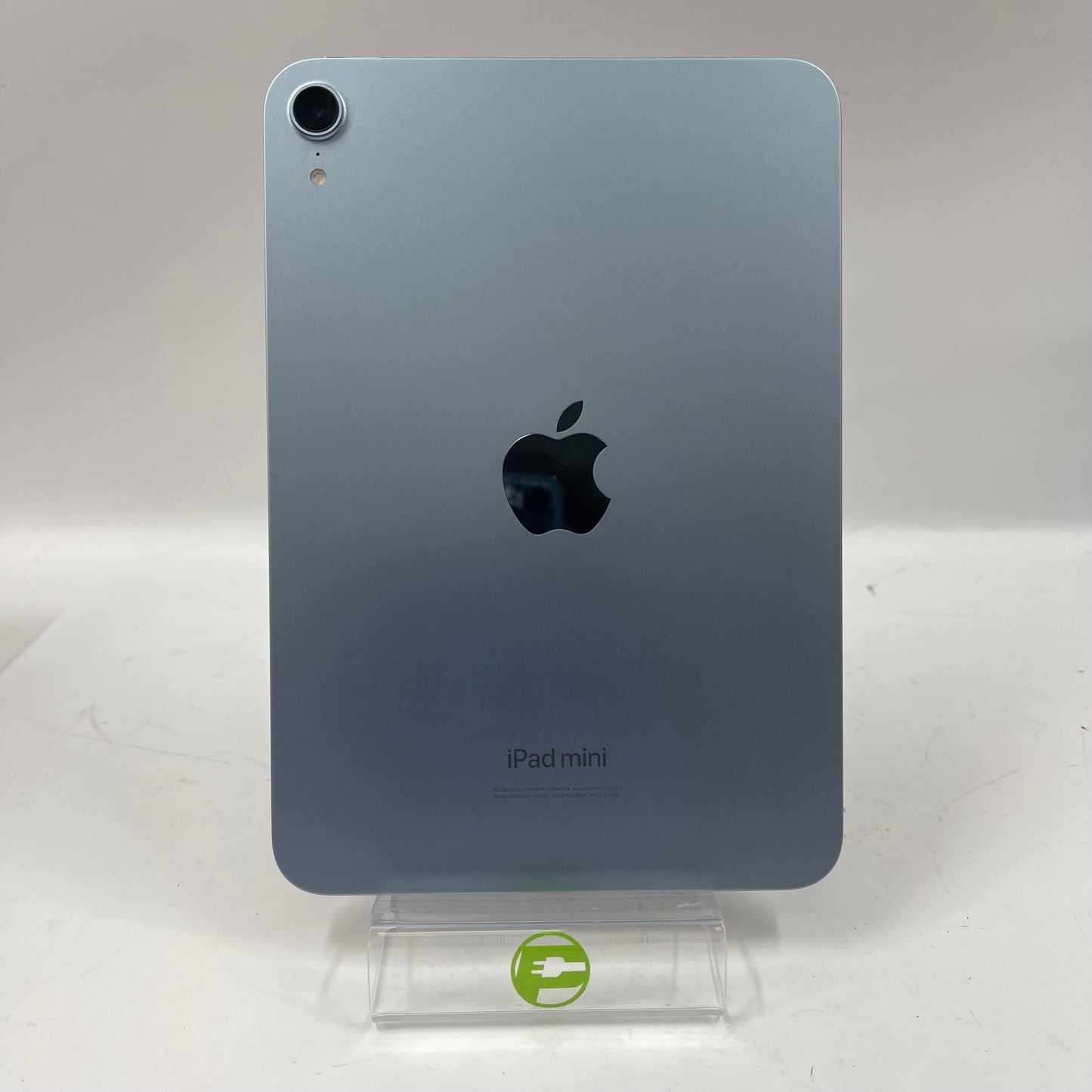 WiFi Only Apple iPad mini (A17 Pro) 128GB 18.5 Blue MXN73LL/A