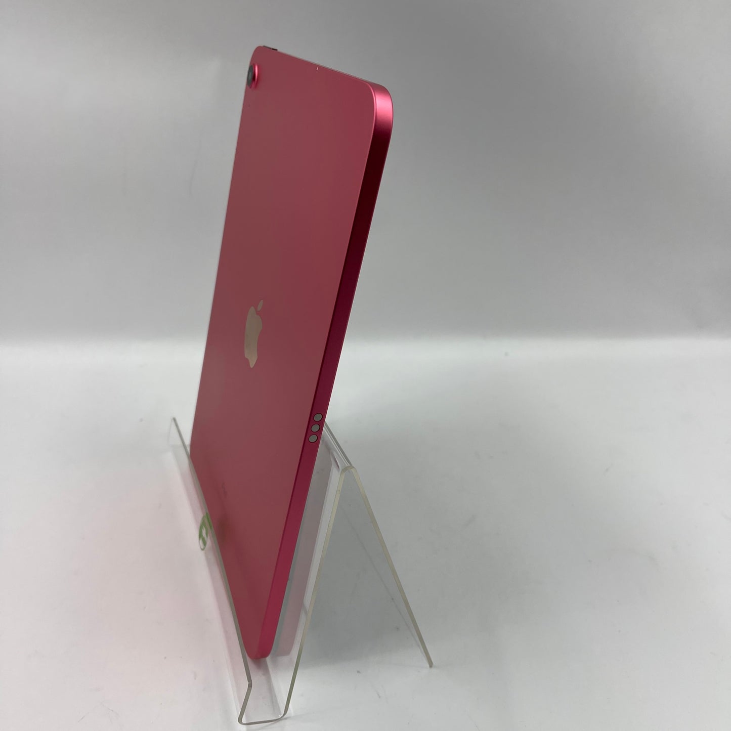 WiFi Only Apple iPad 10th Gen 256GB Pink MPQC3LL/A