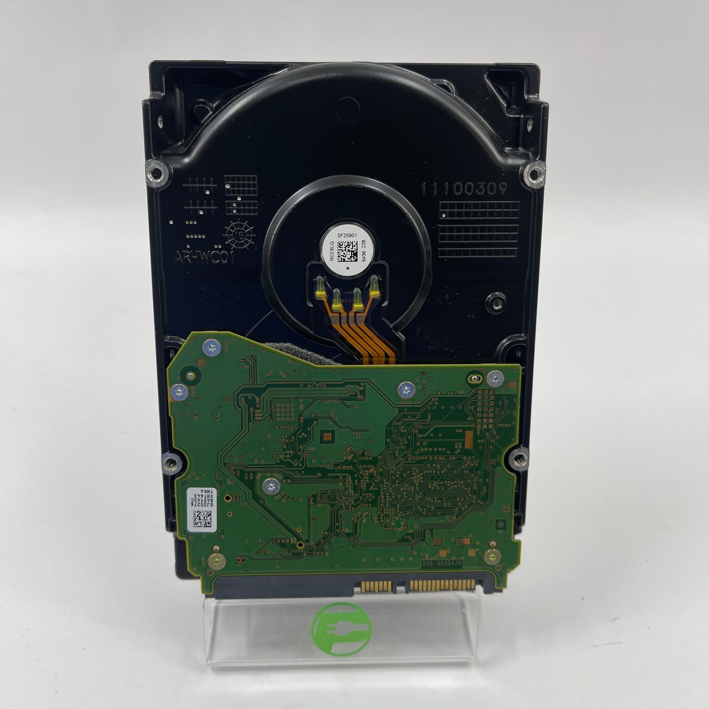 Hitachi 3.5" HGST 8TB SATA III 6Gbps HDD 0F23763